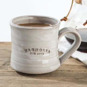 Magnolia Established Mug