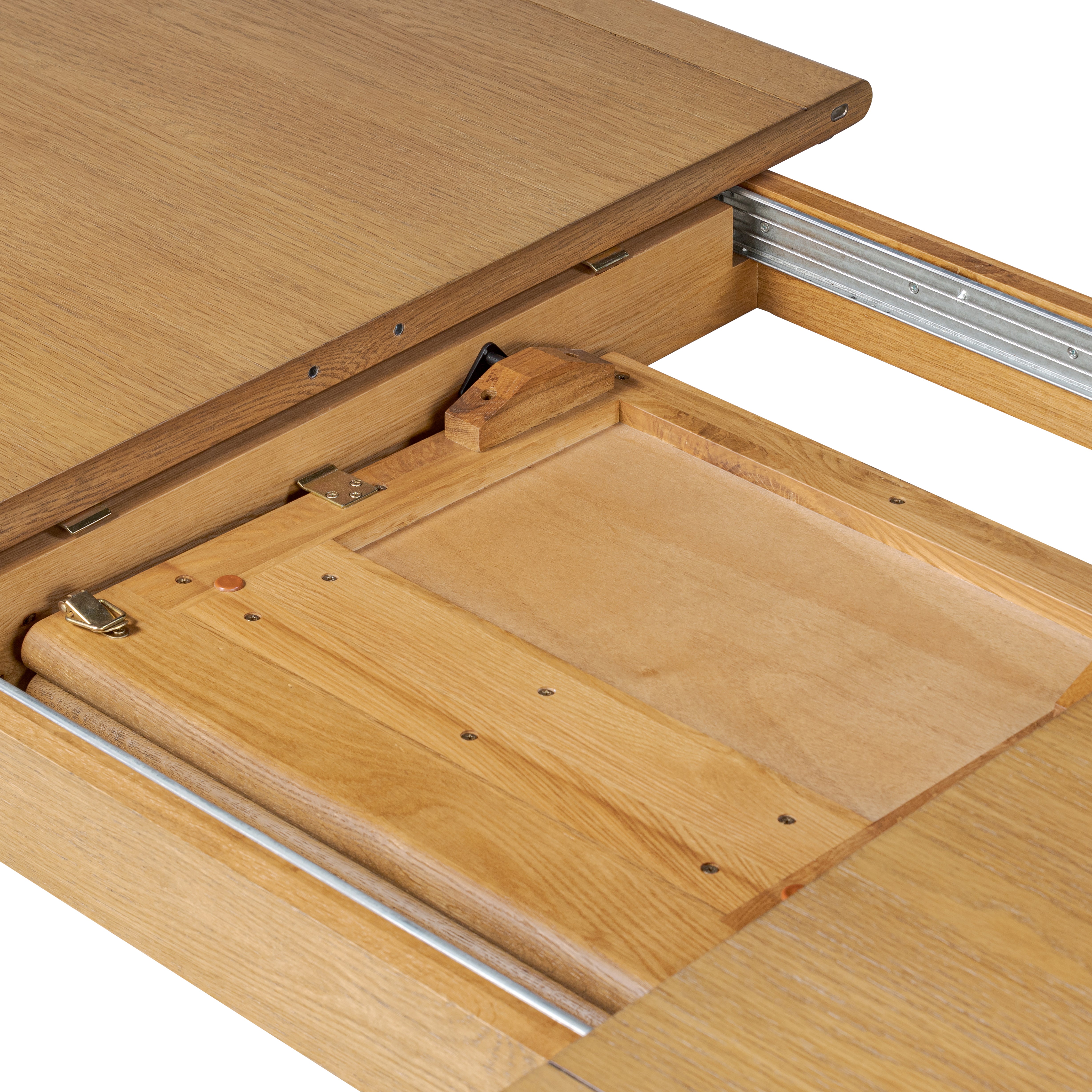 Piper Extension Dining Table
