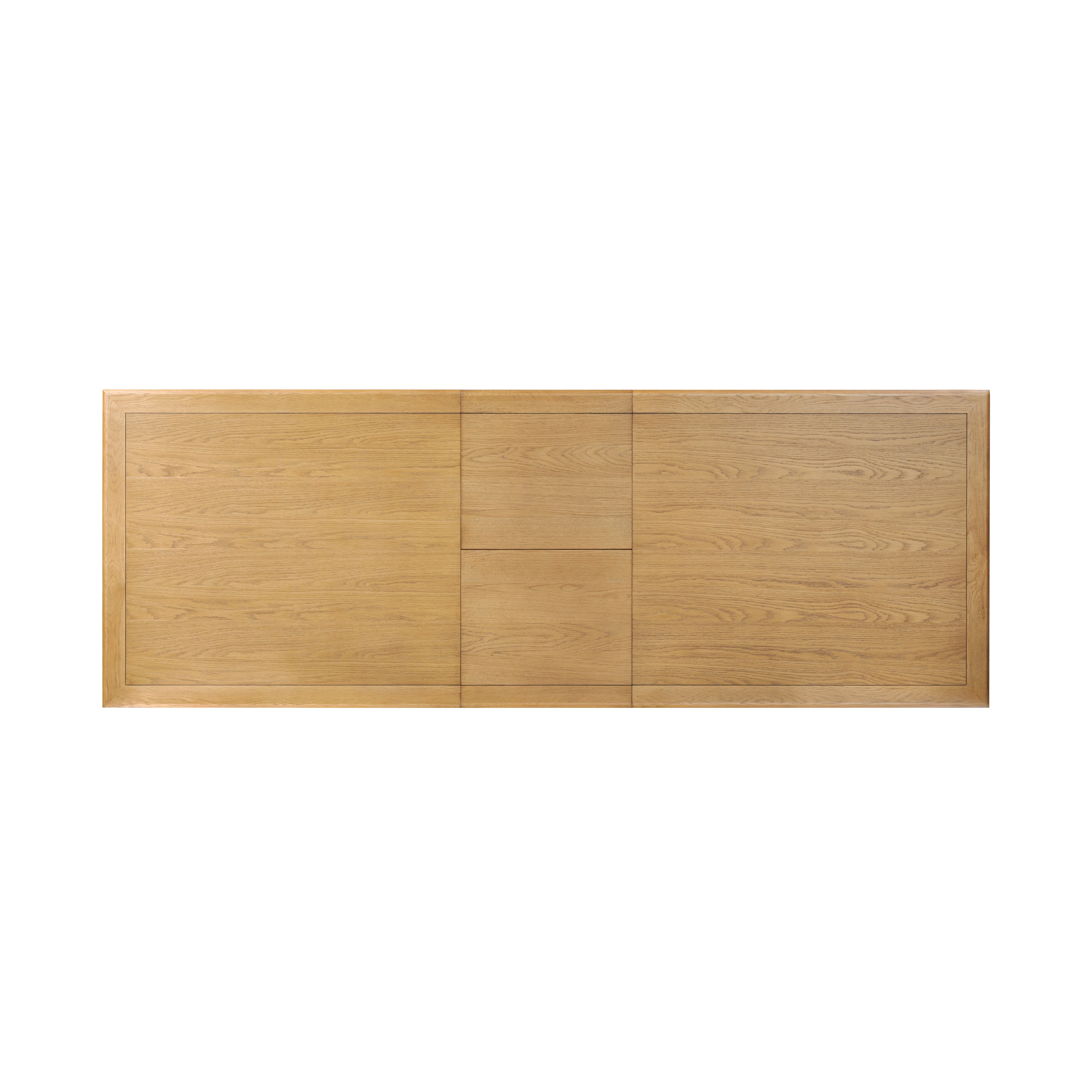 Piper Extension Dining Table