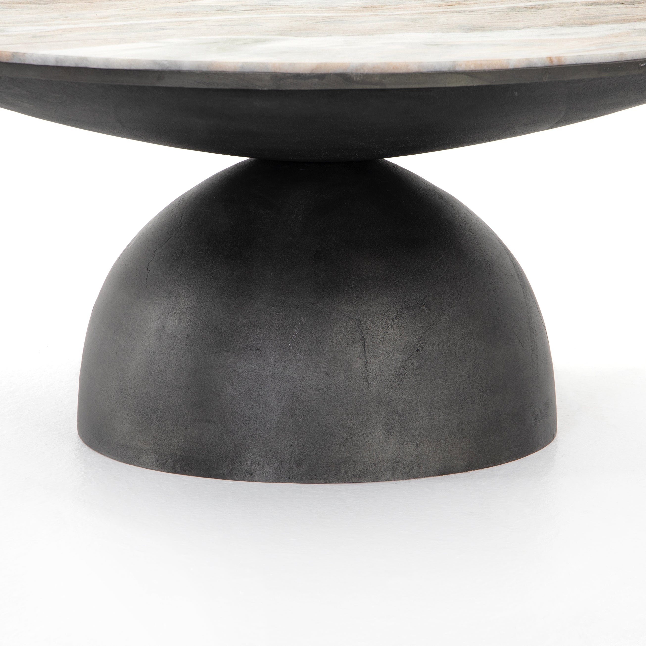August Coffee Table
