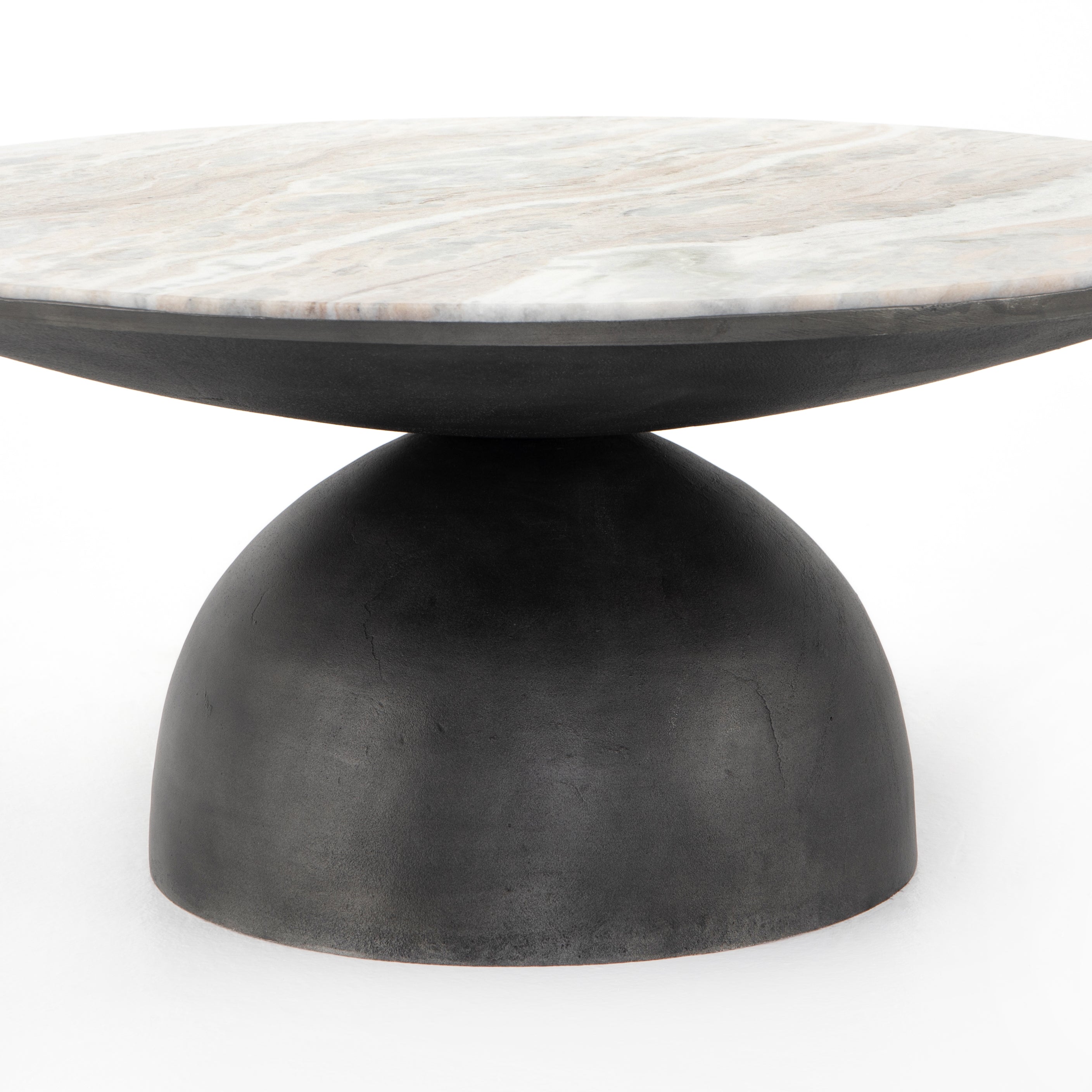 August Coffee Table