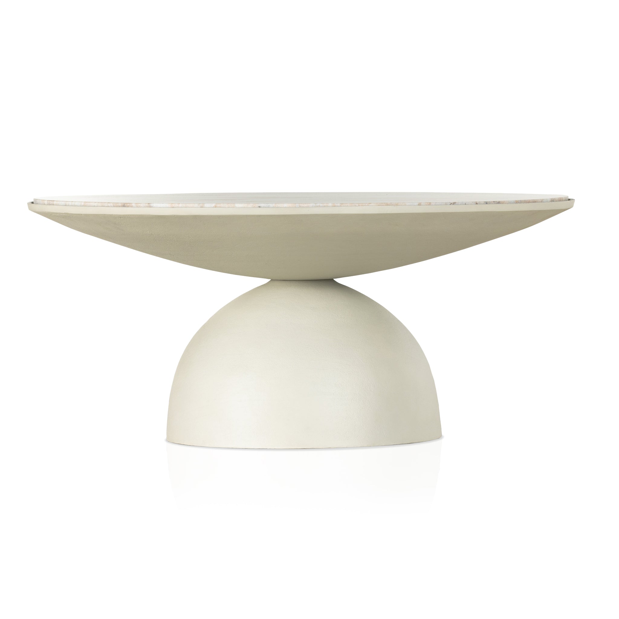 August Coffee Table
