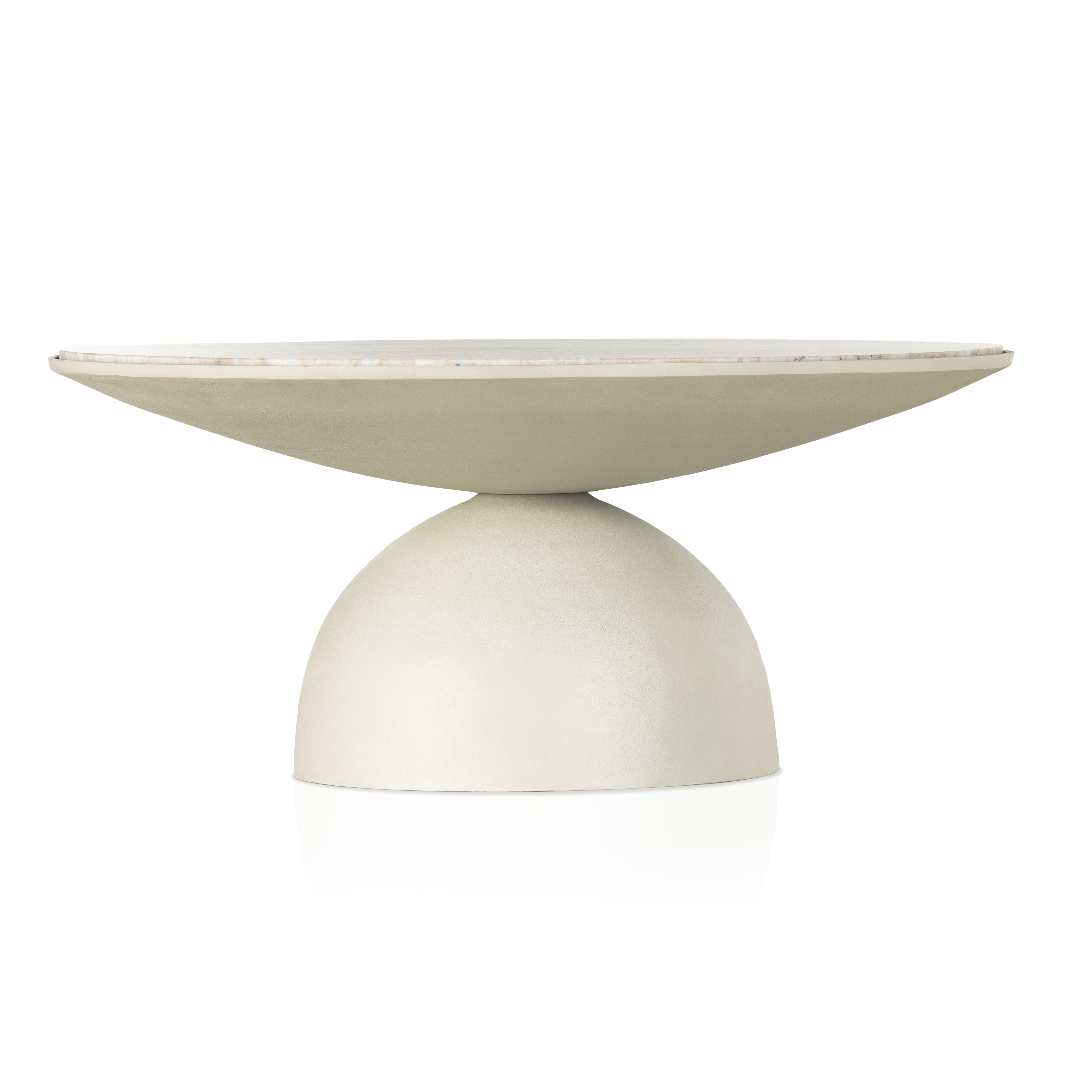 August Coffee Table