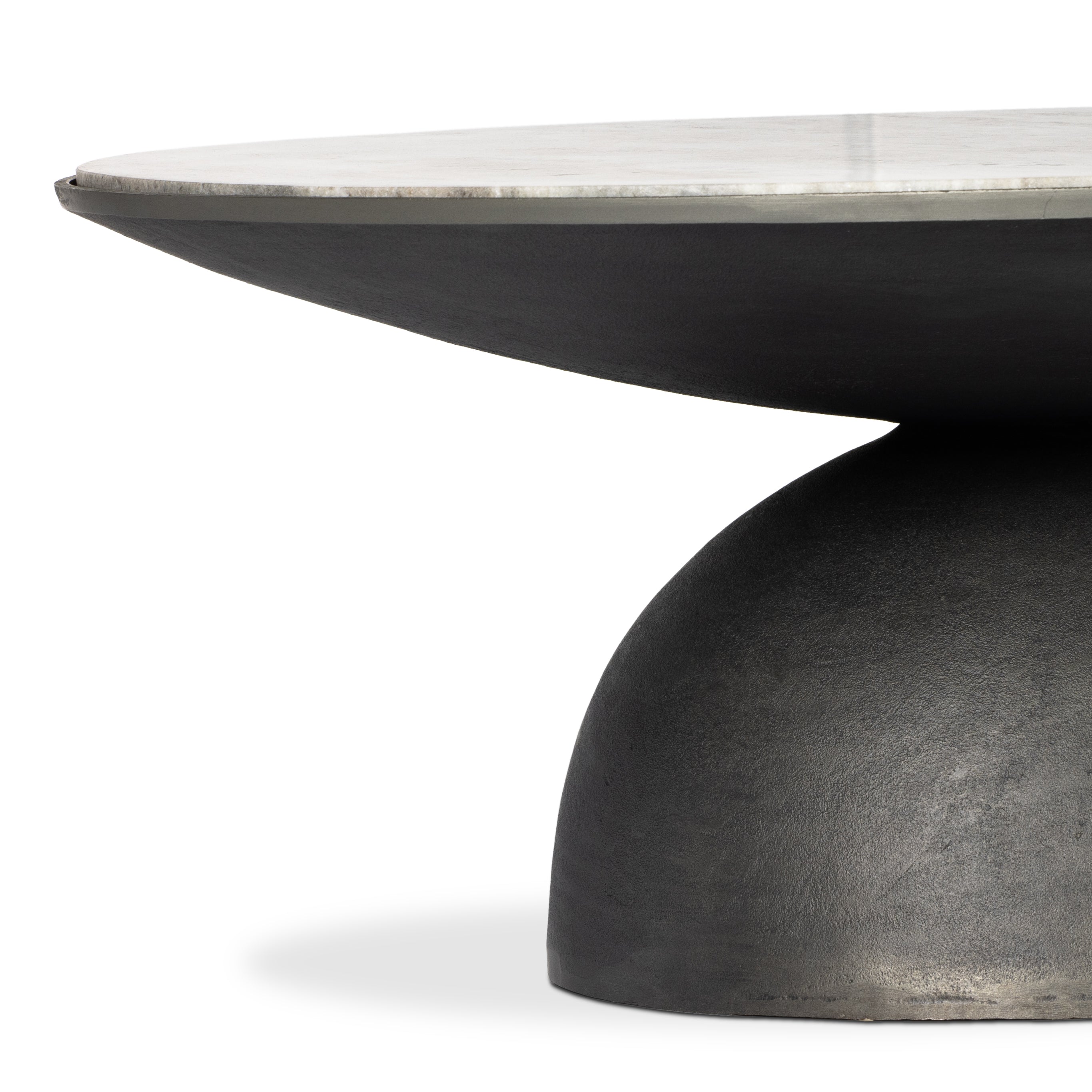 August Coffee Table