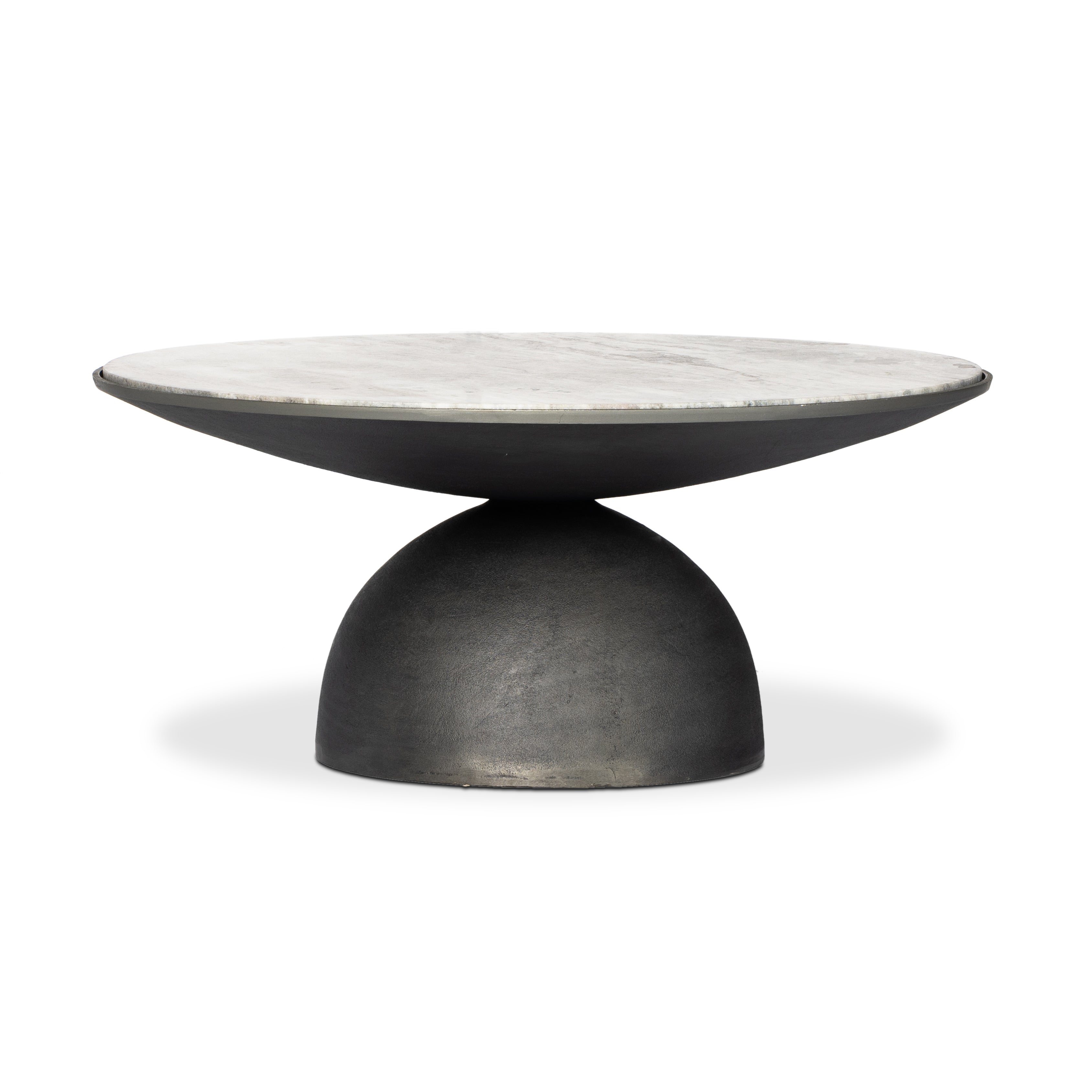 August Coffee Table