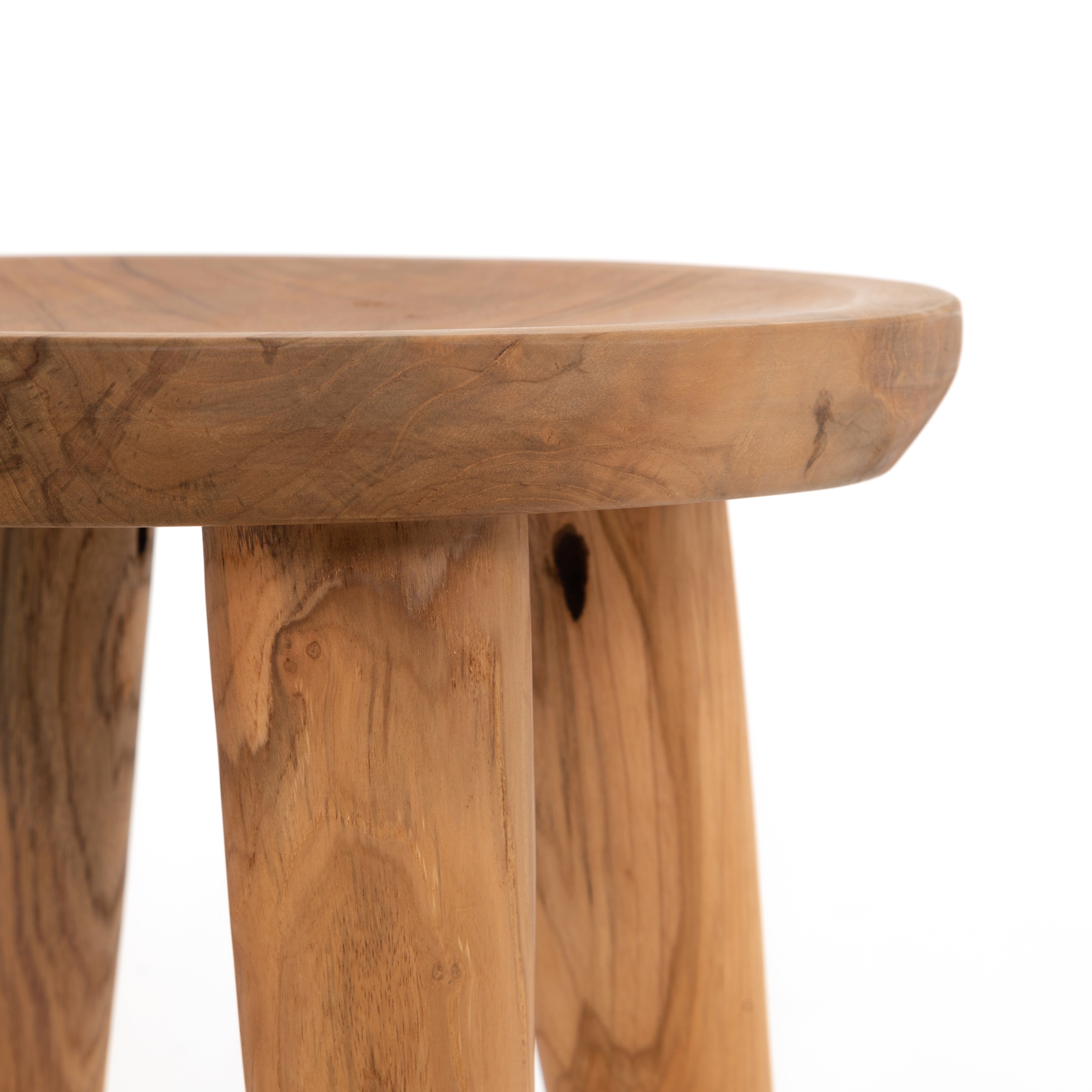 Zia Outdoor End Table