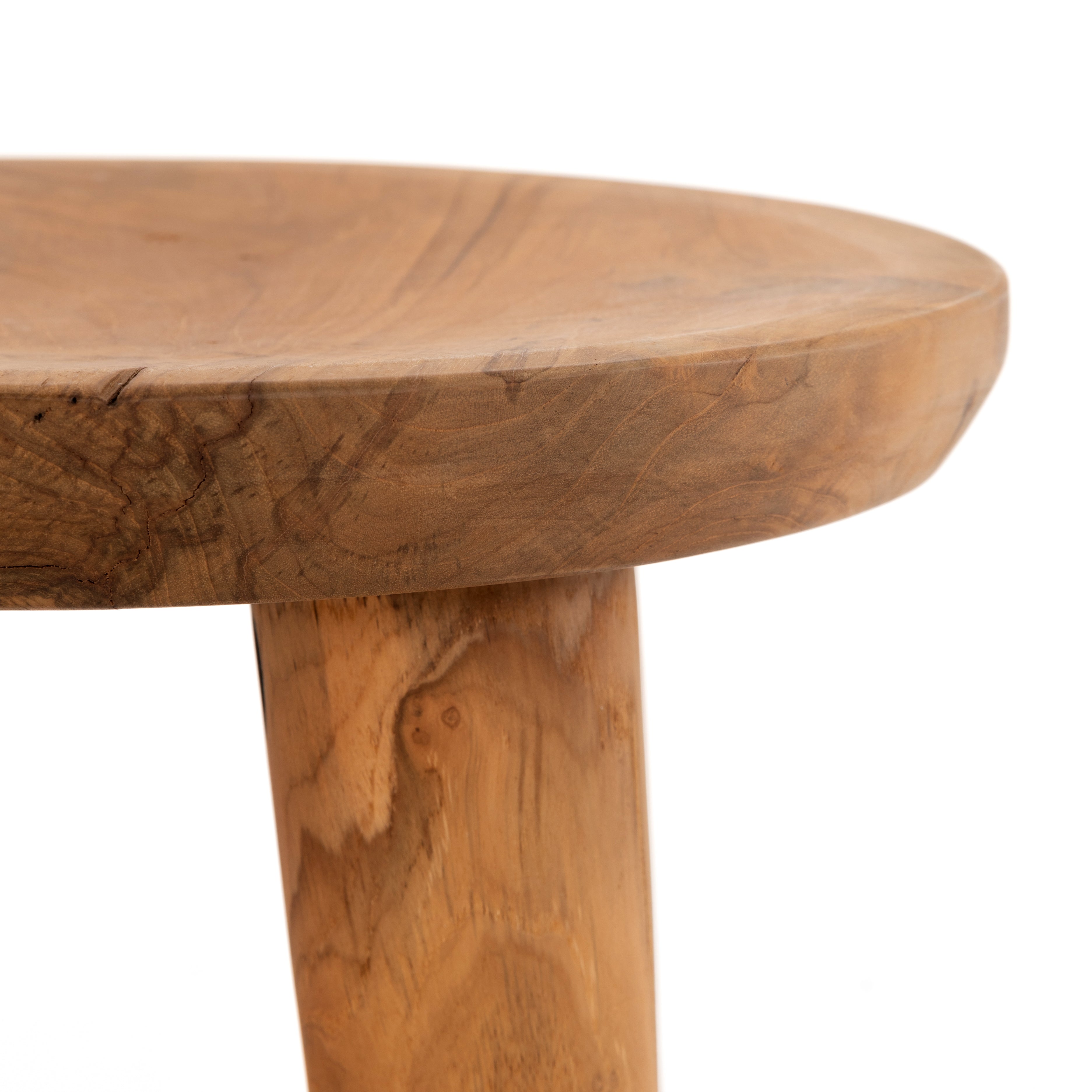 Zia Outdoor End Table