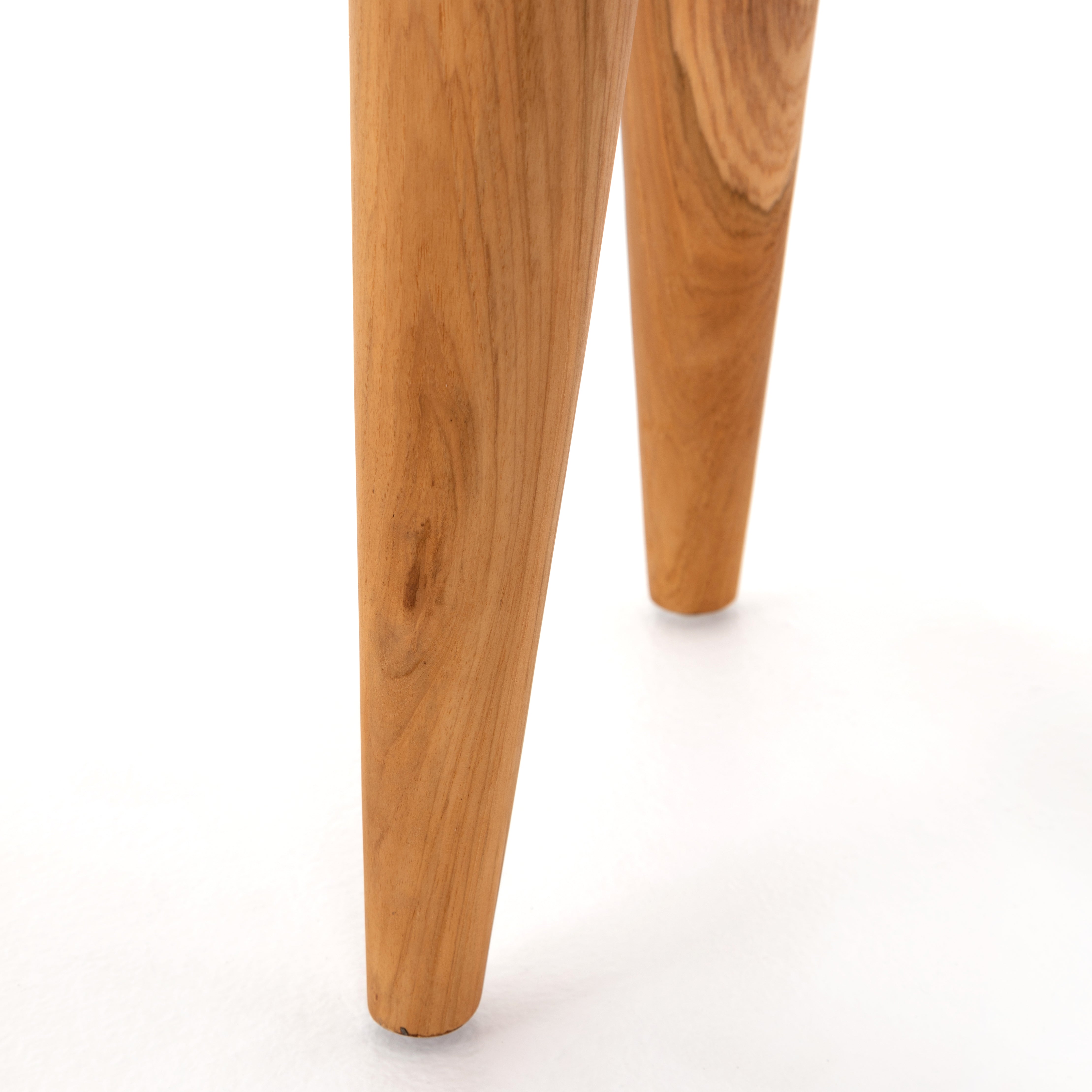 Zia Outdoor End Table
