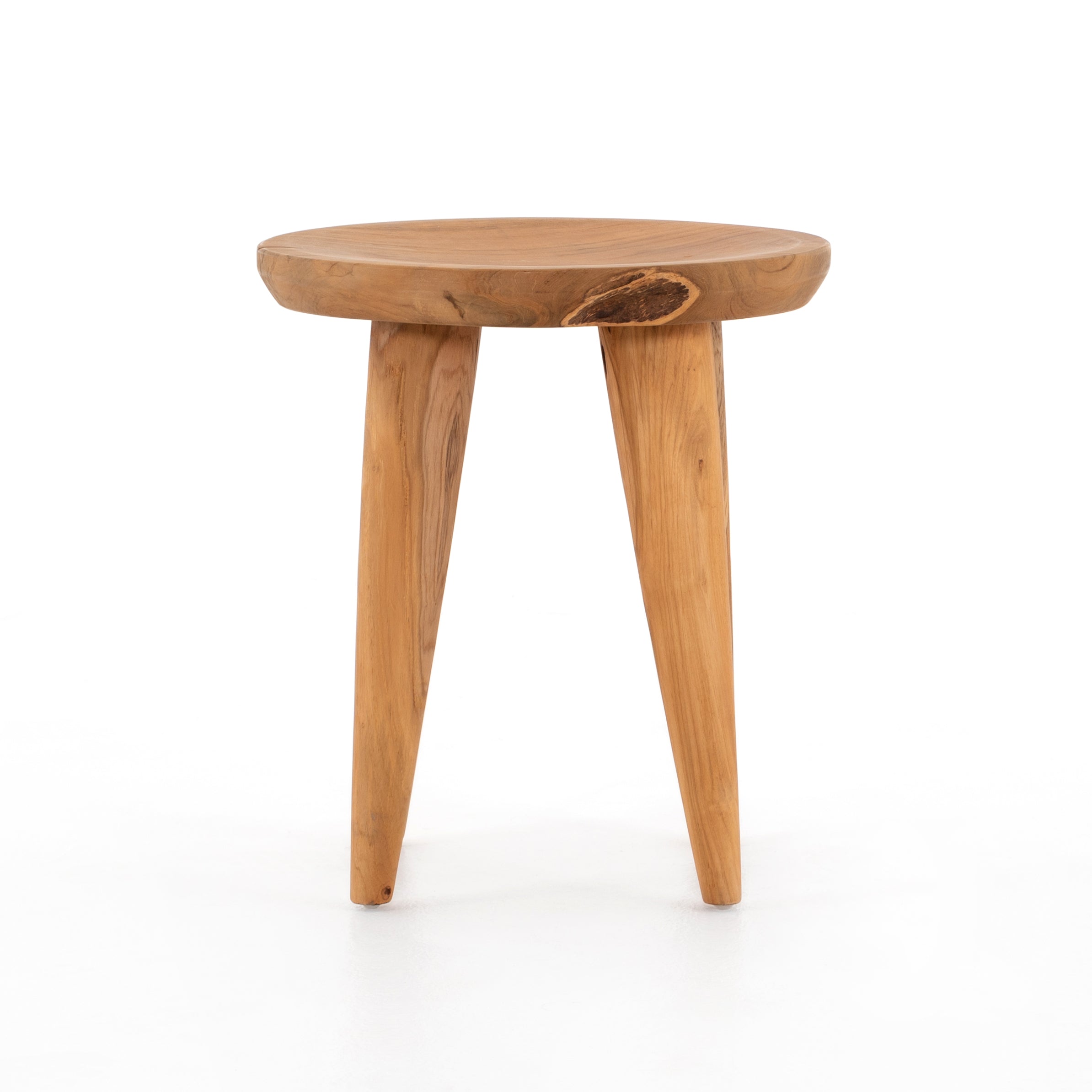 Zia Outdoor End Table