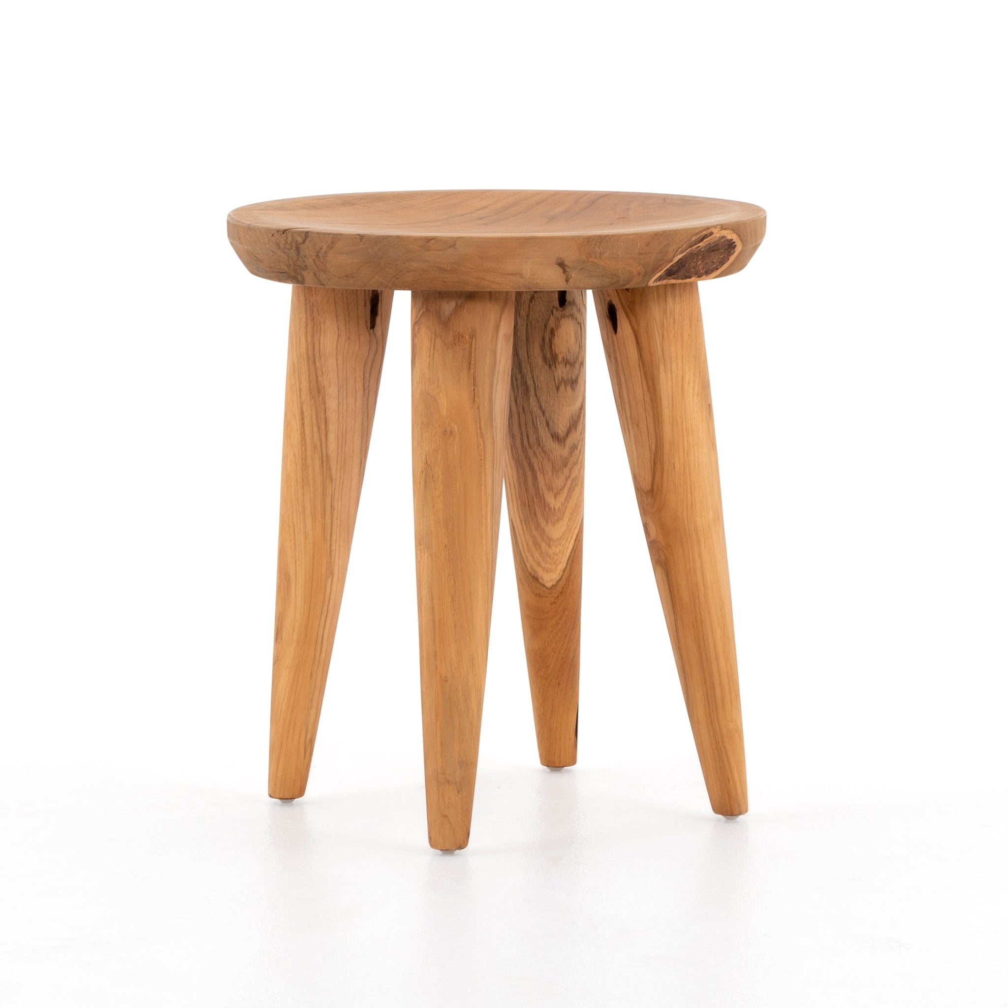 Zia Outdoor End Table