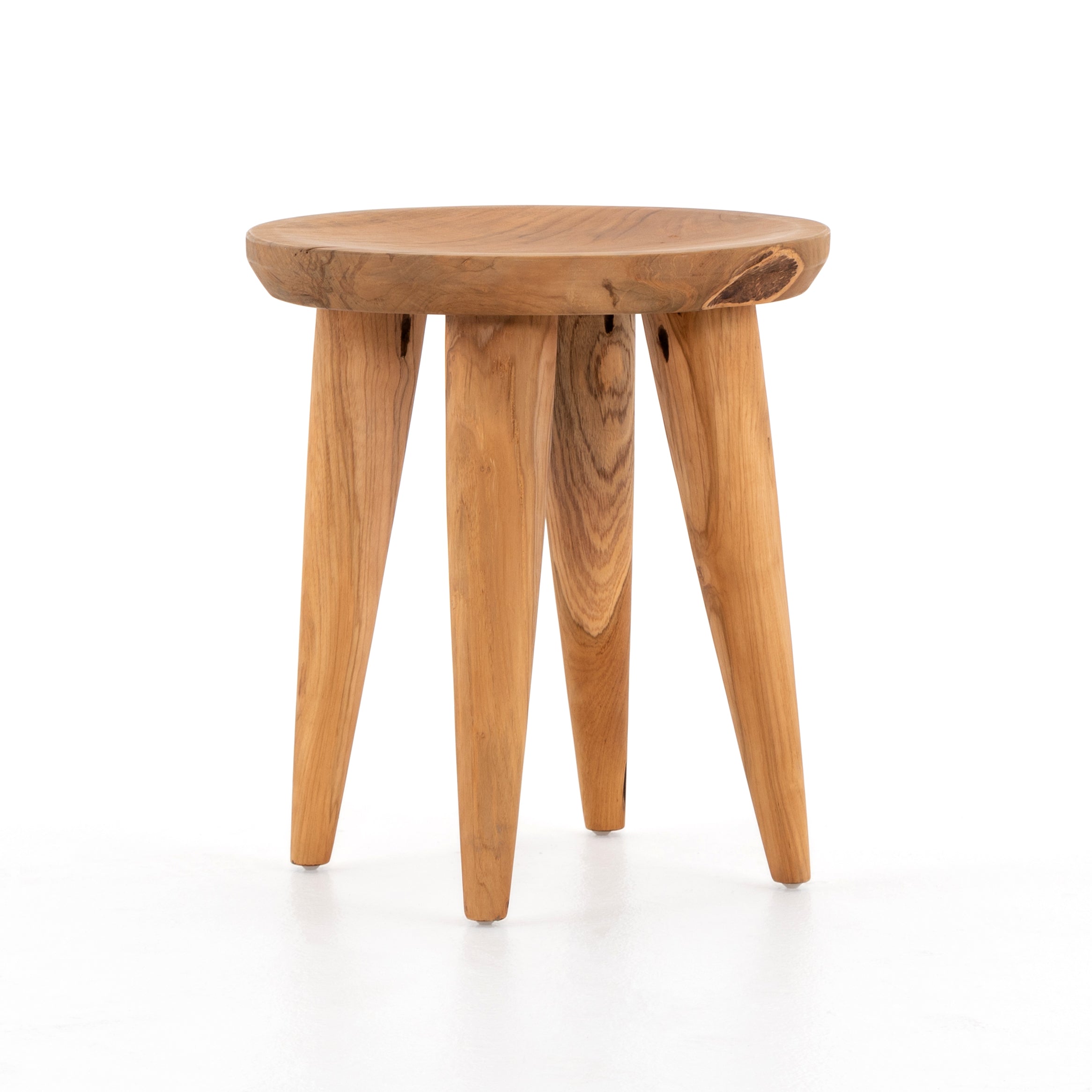 Zia Outdoor End Table