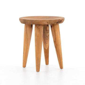 Zia Outdoor End Table