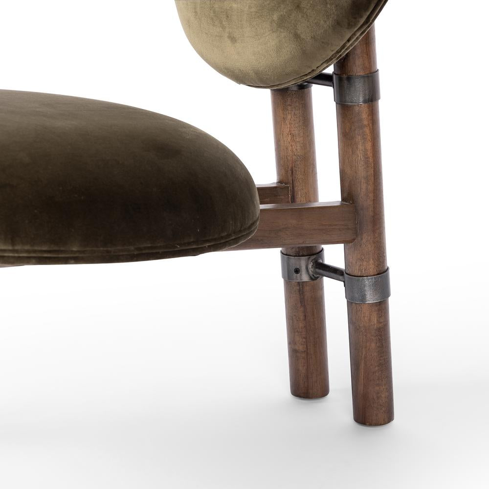 Greta Chair