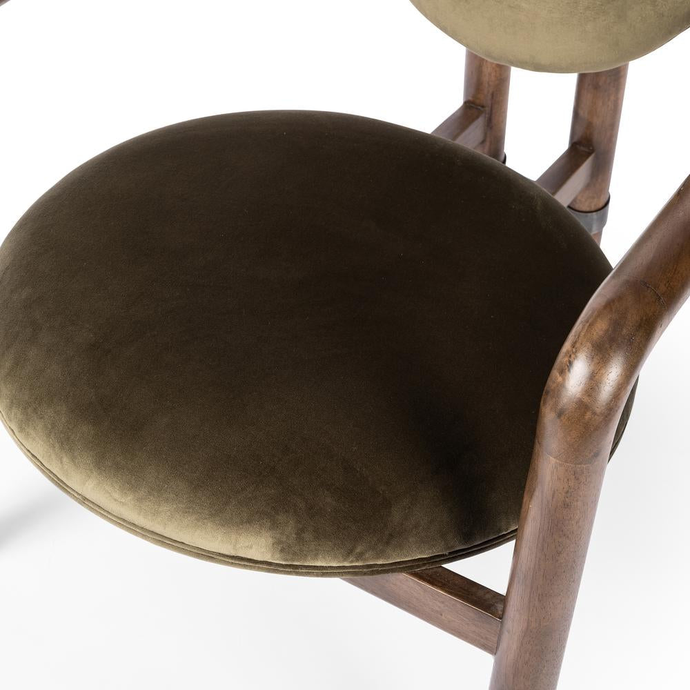 Greta Chair