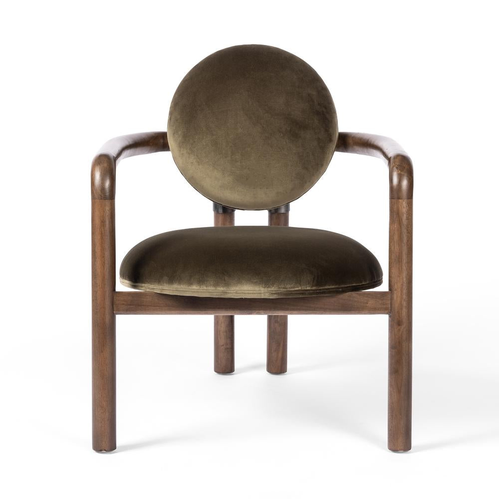 Greta Chair