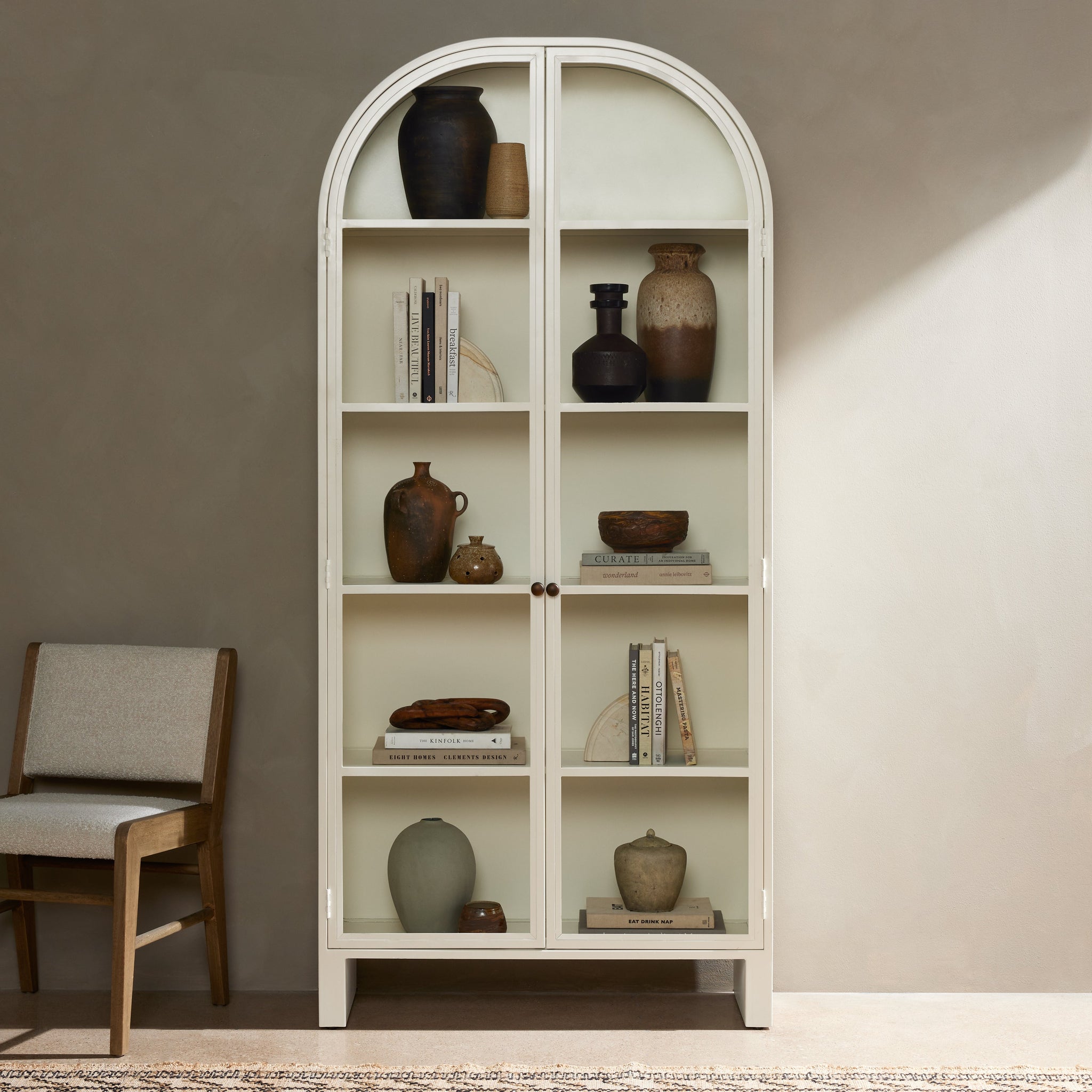Elise Cabinet