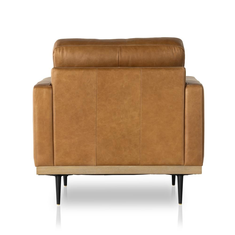 Novak Chair