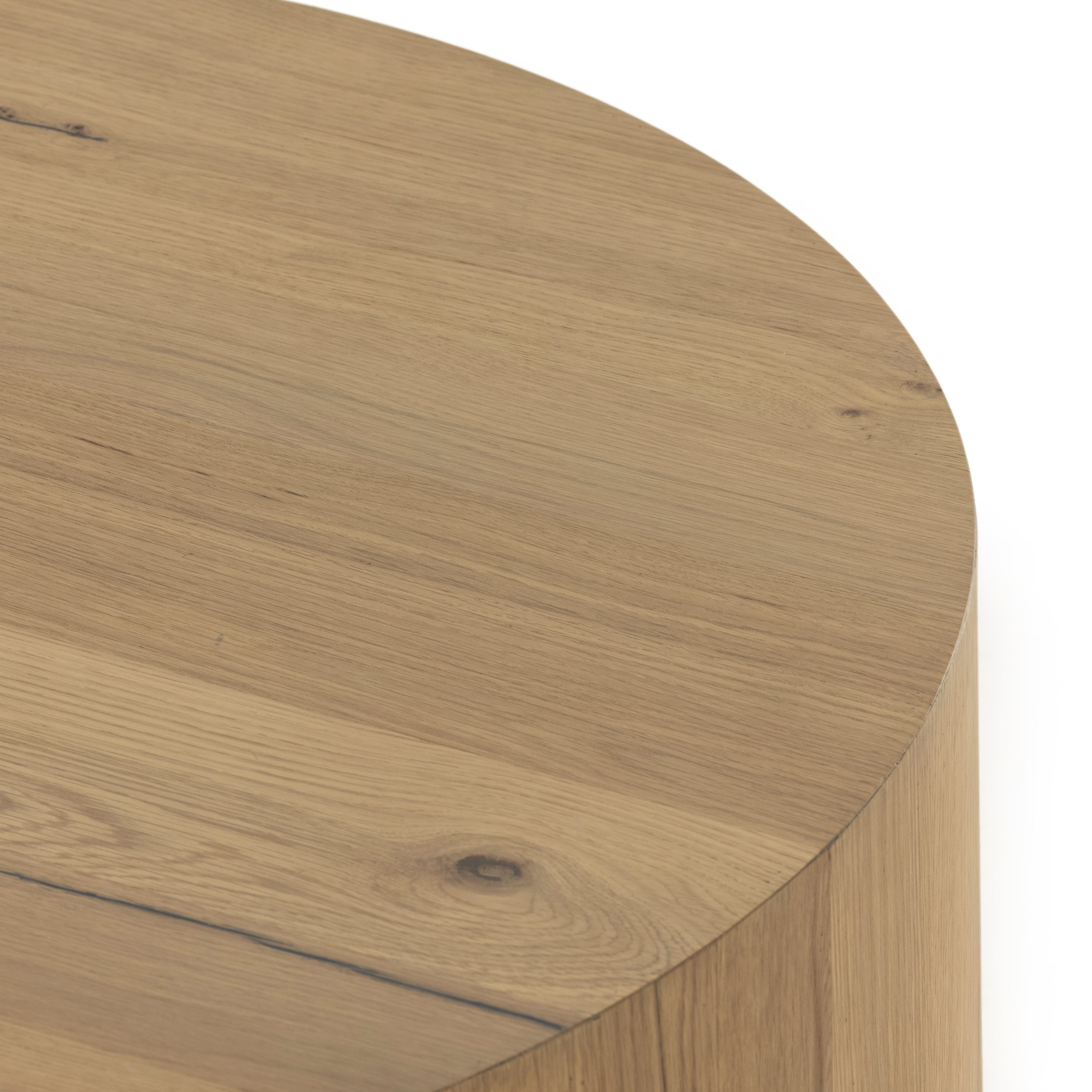 Asher Coffee Table