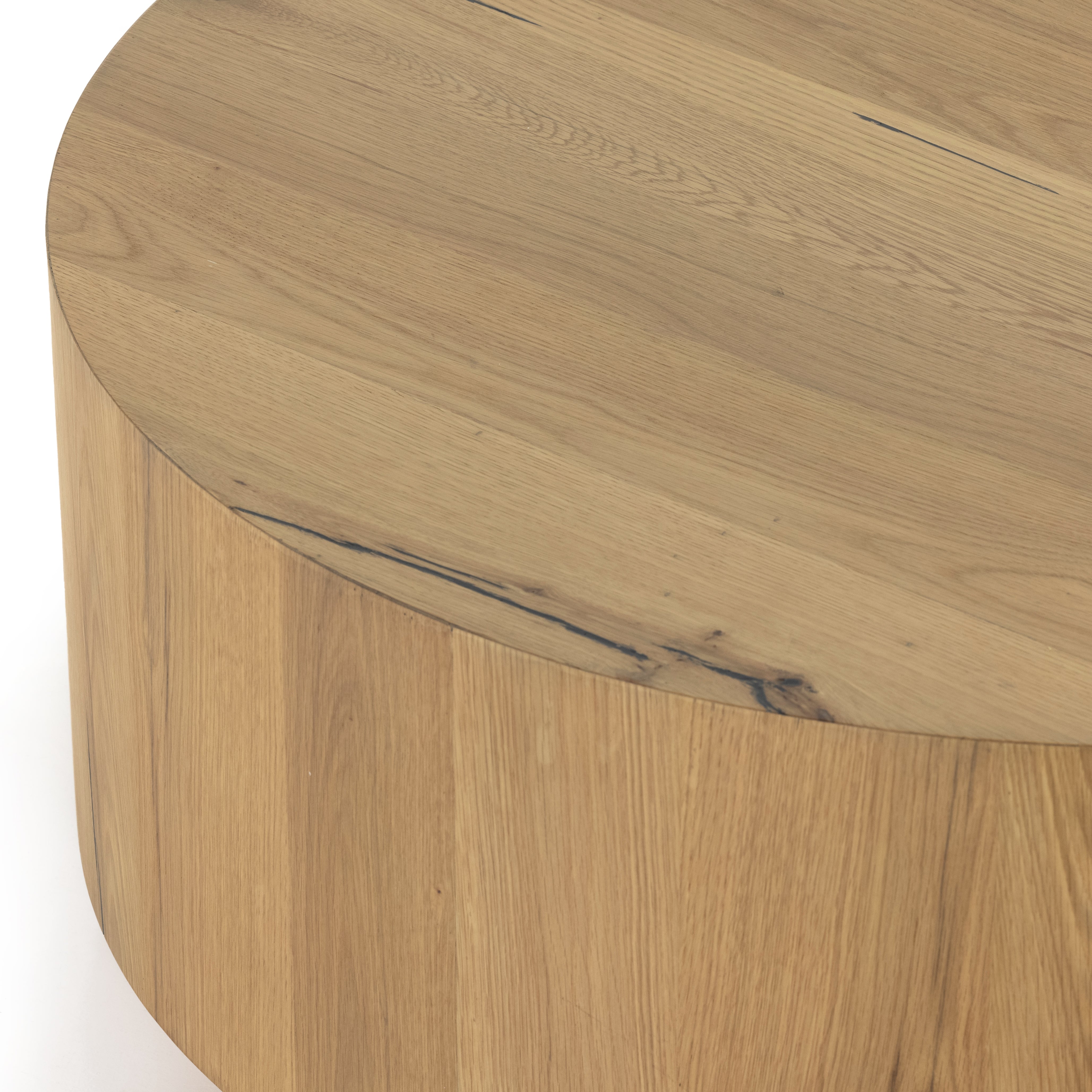 Asher Coffee Table
