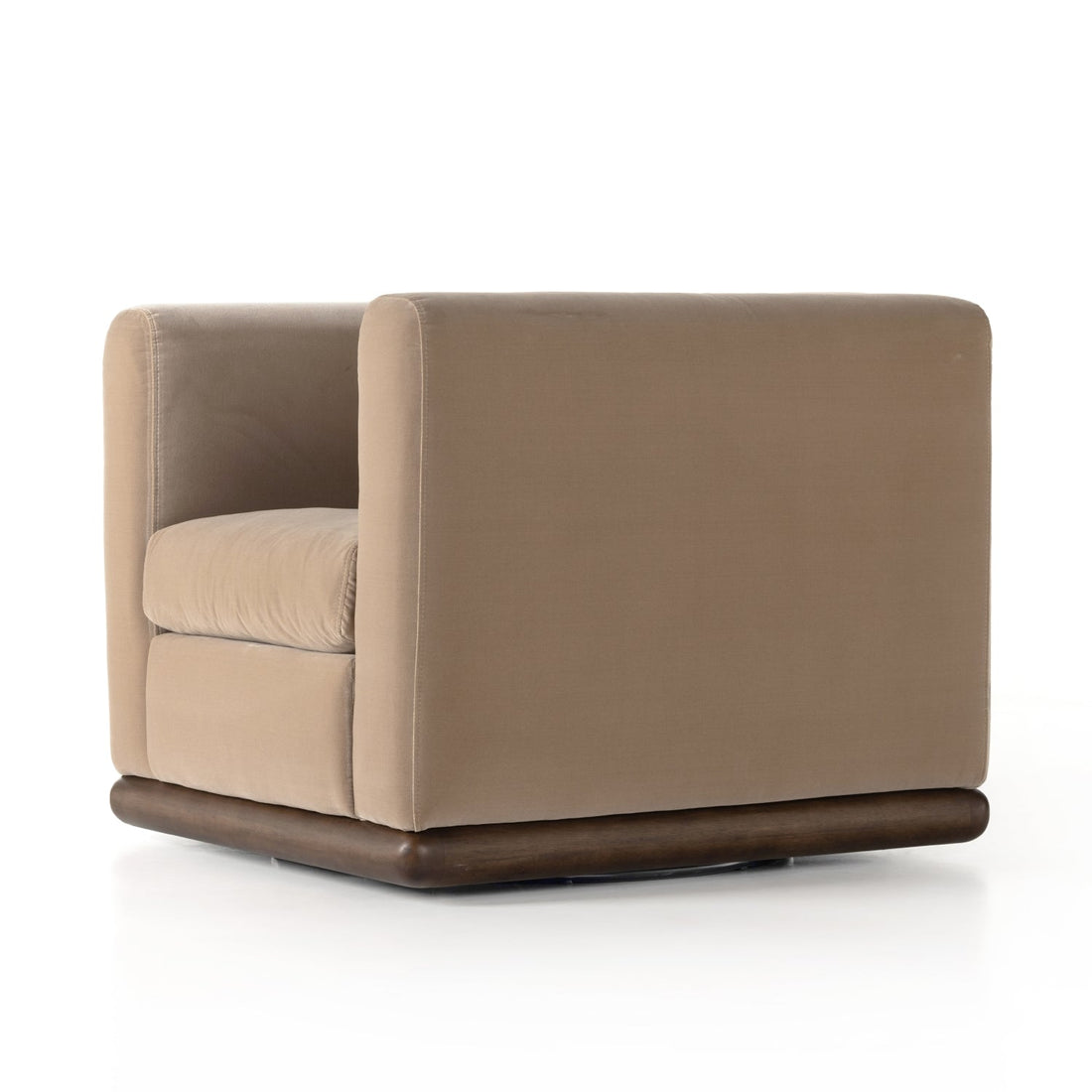 Marieta Swivel Chair
