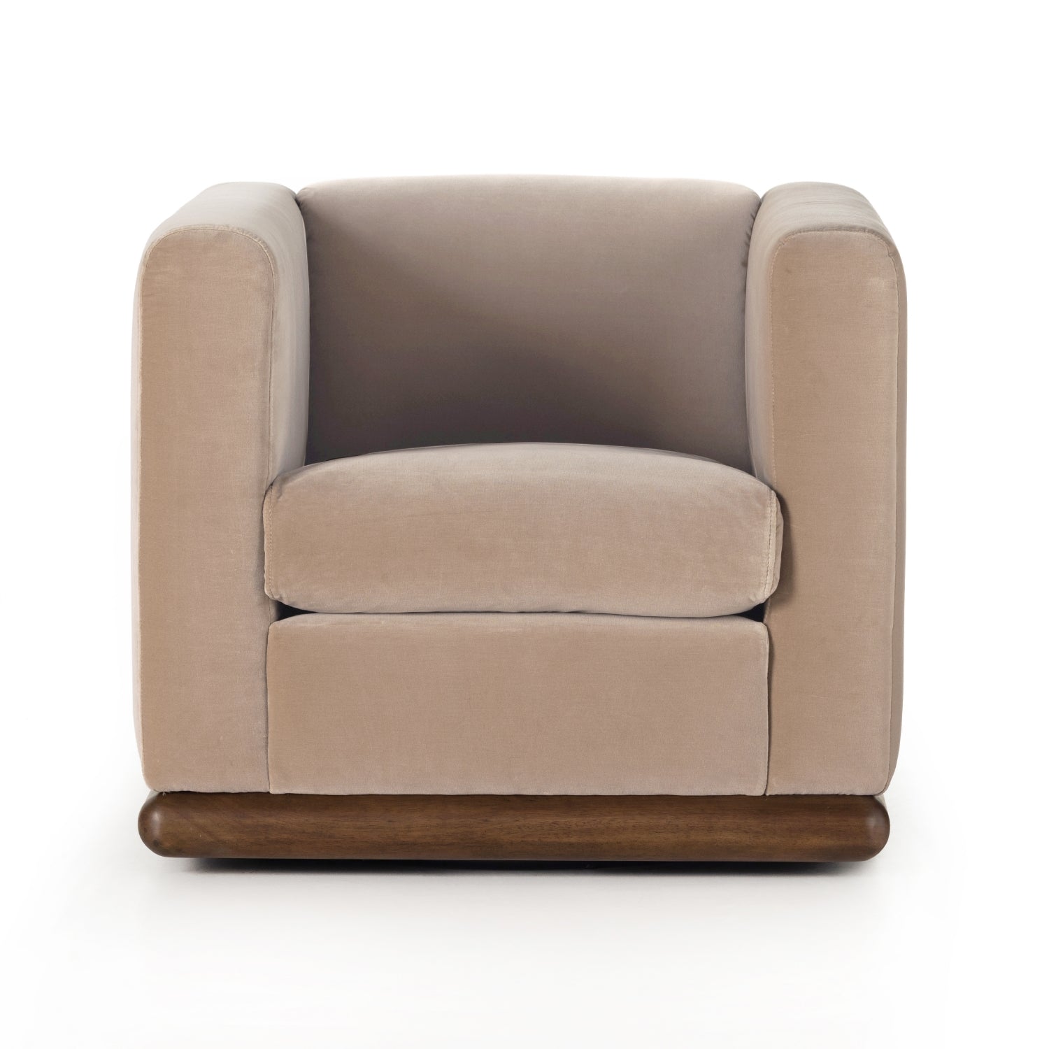 Marieta Swivel Chair