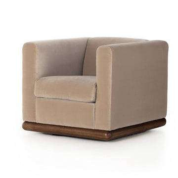 Marieta Swivel Chair
