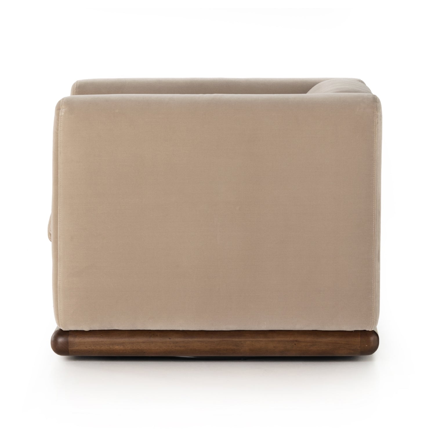 Marieta Swivel Chair