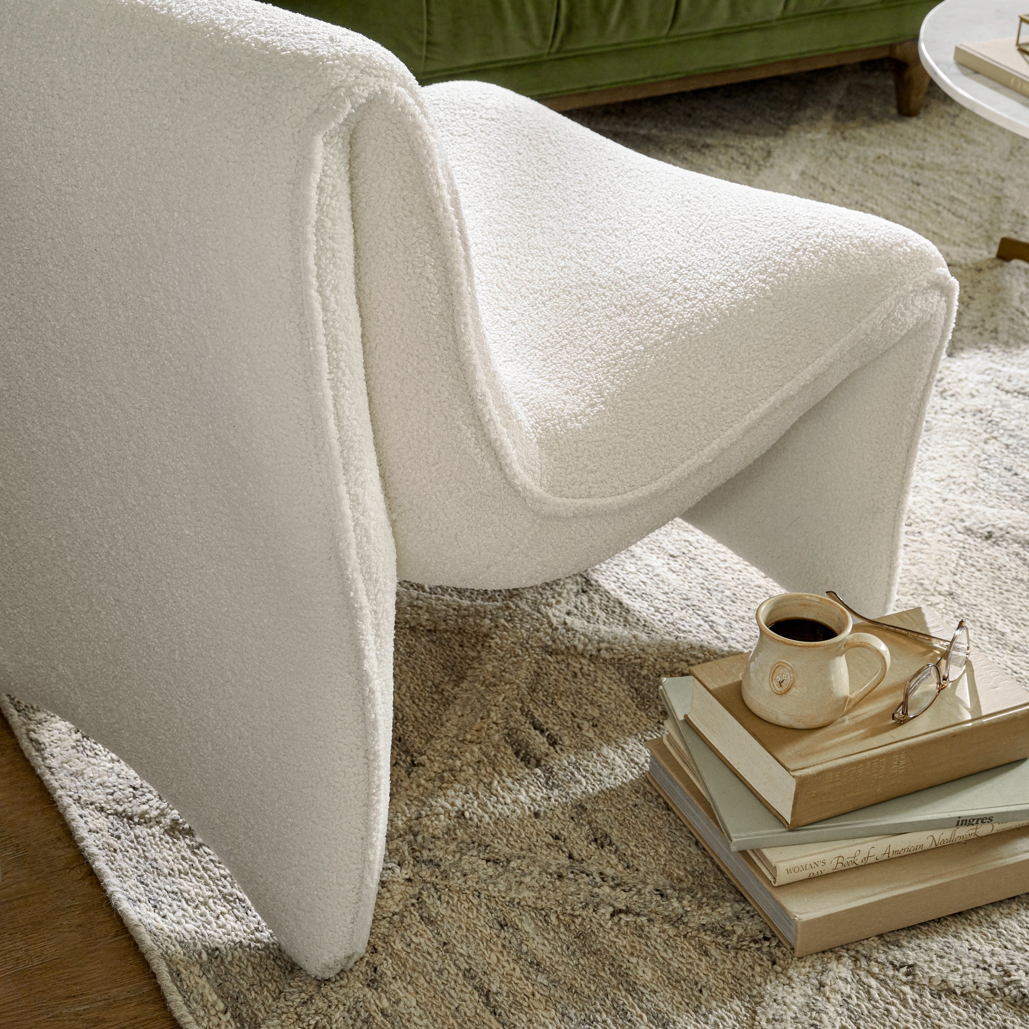 Jasmine Chair