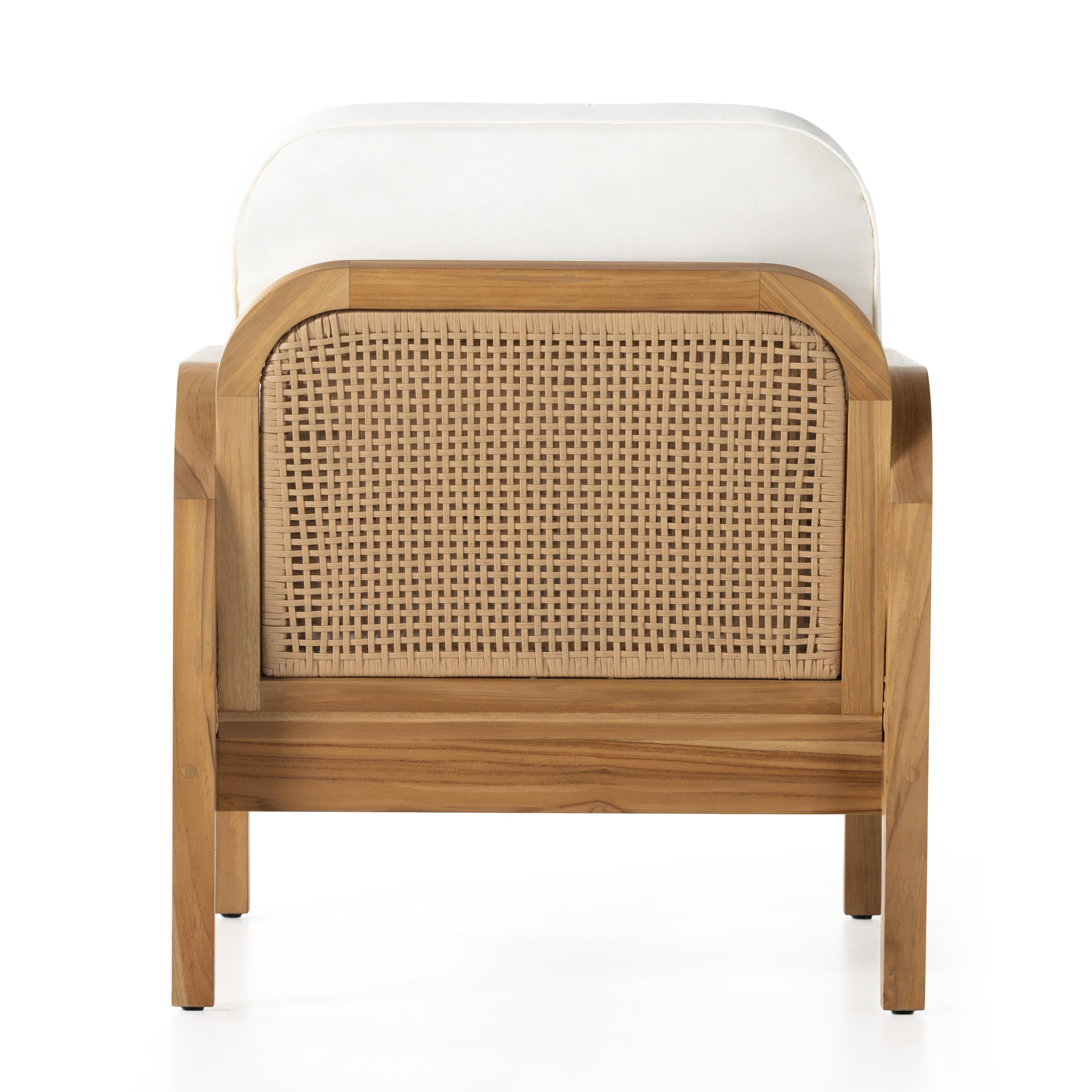 Rivera Outdoor Chair