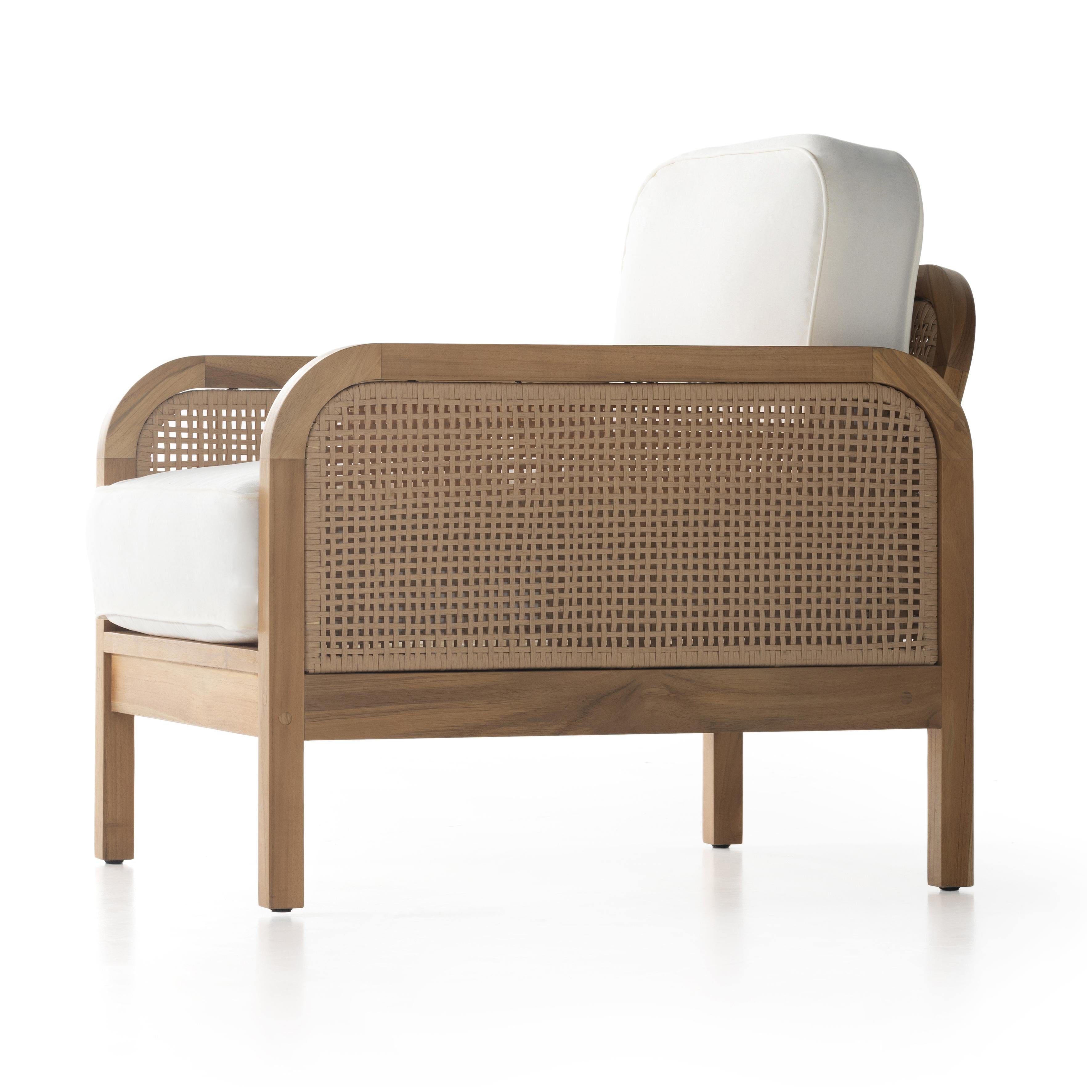 Rivera Outdoor Chair