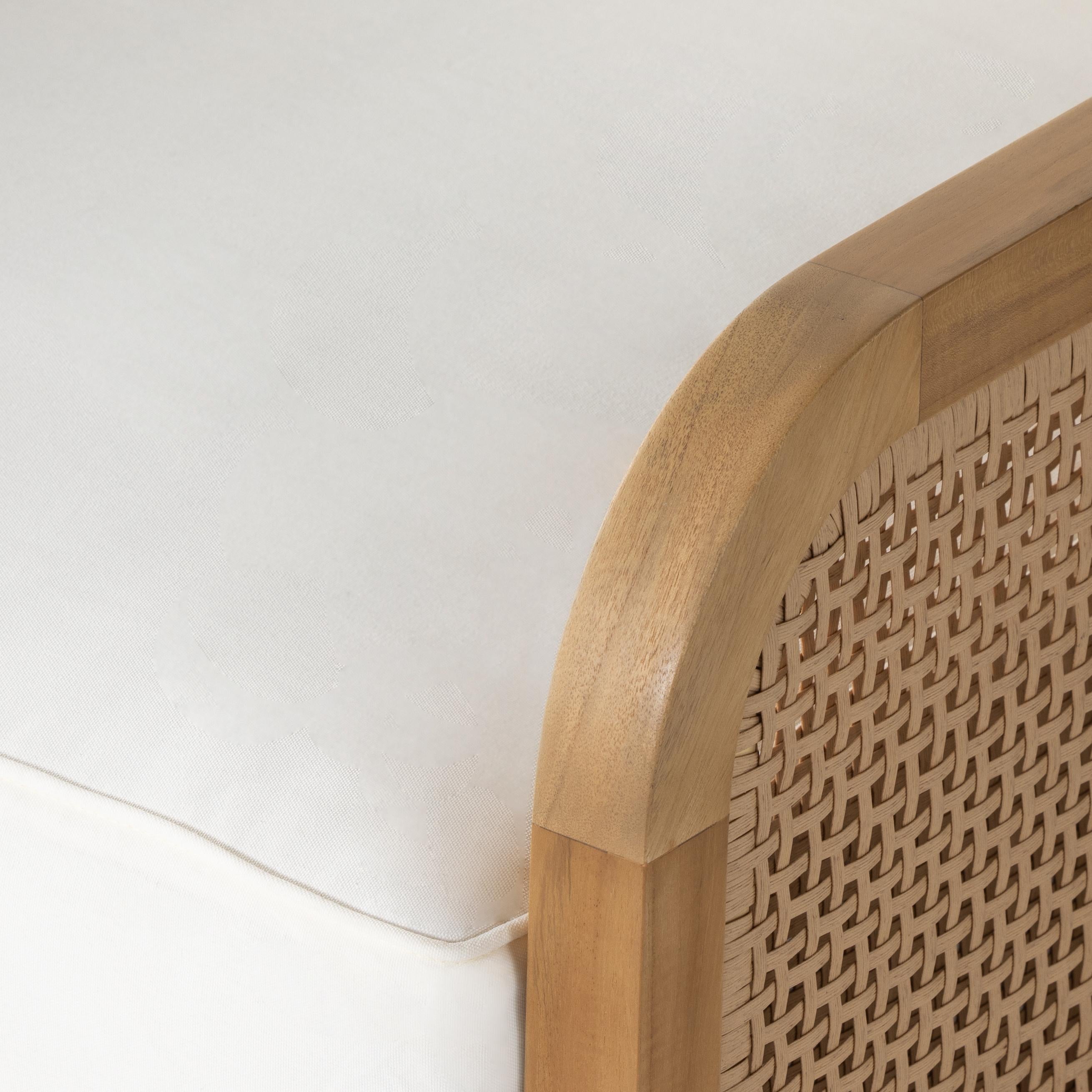 Rivera Outdoor Chair