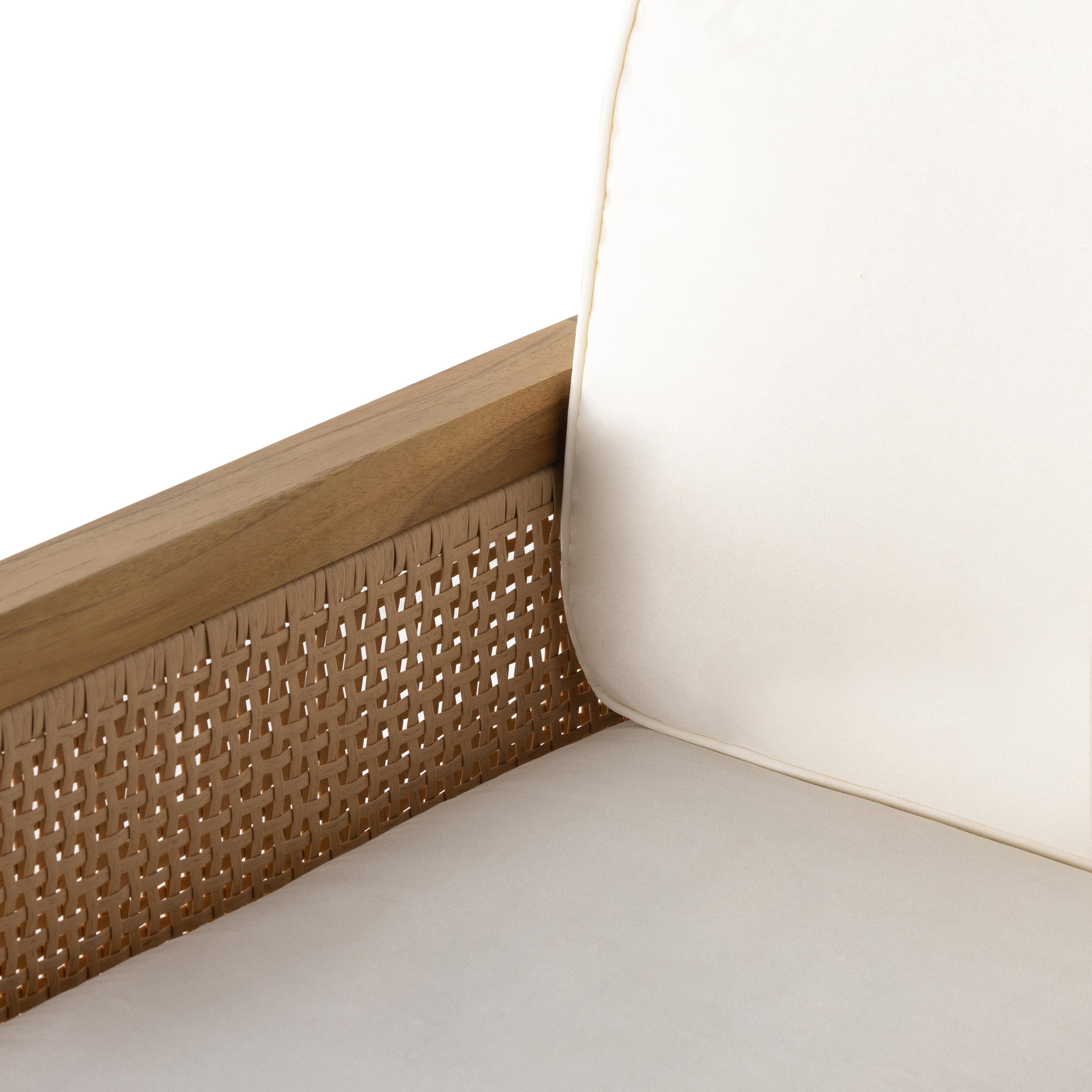 Rivera Outdoor Chair