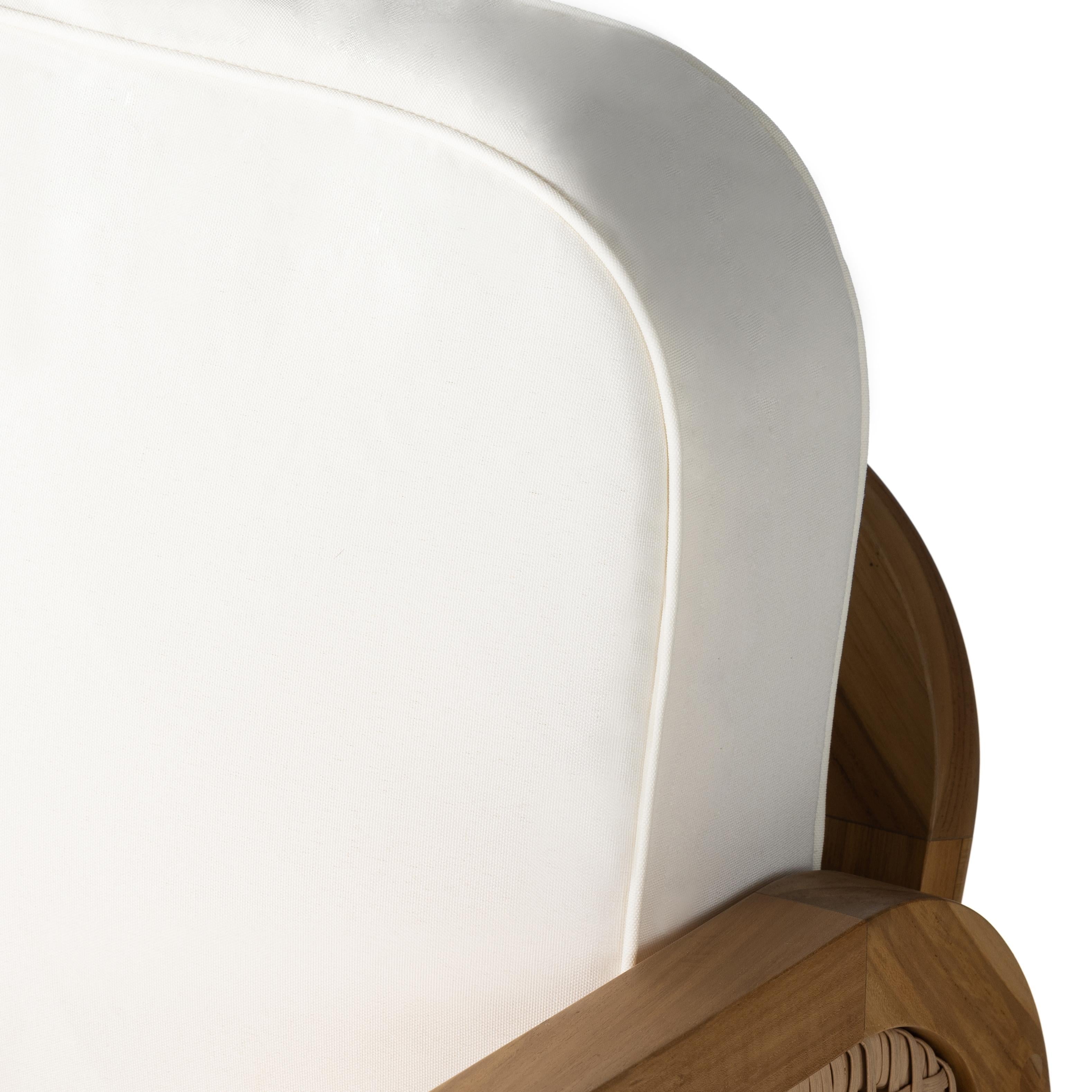 Rivera Outdoor Chair