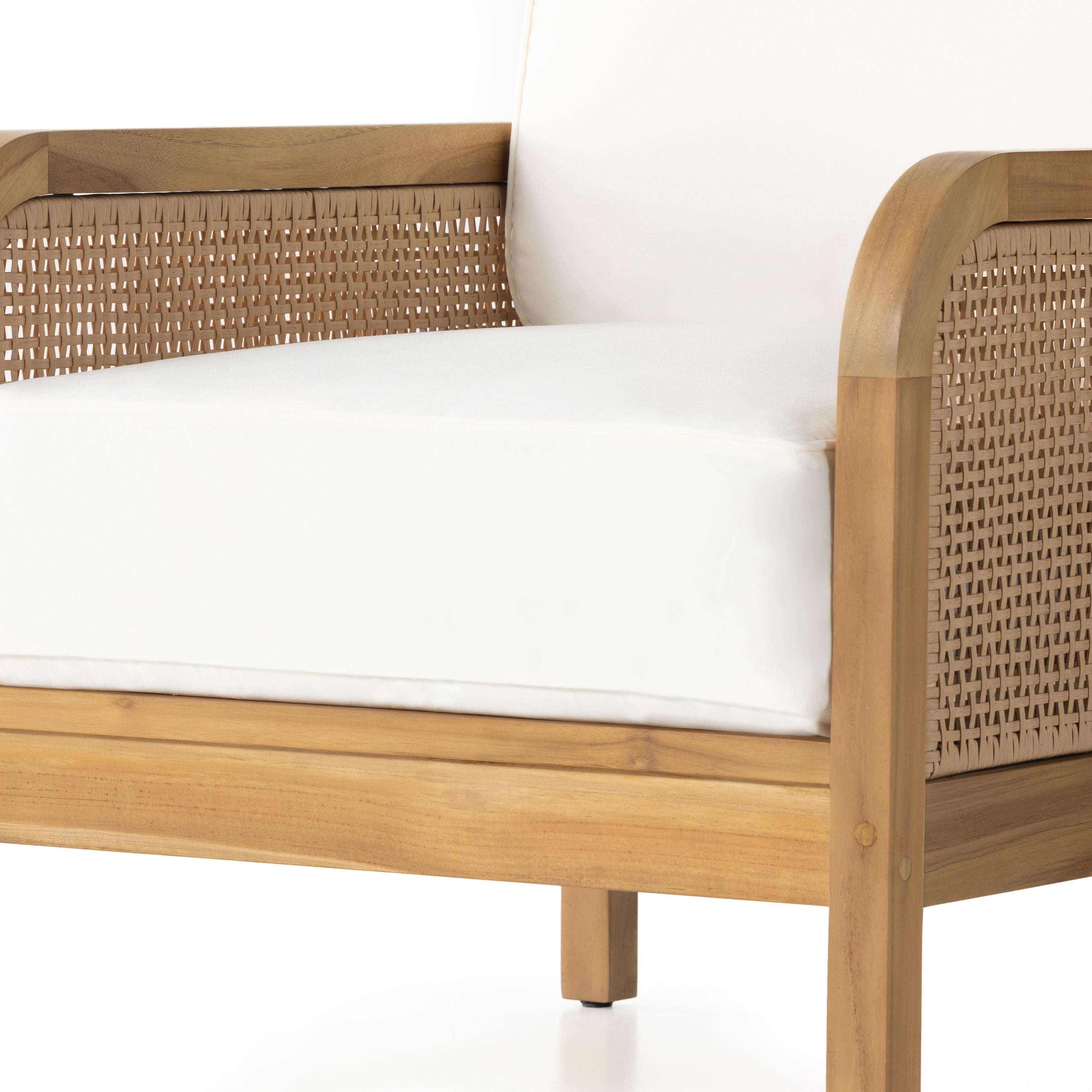 Rivera Outdoor Chair