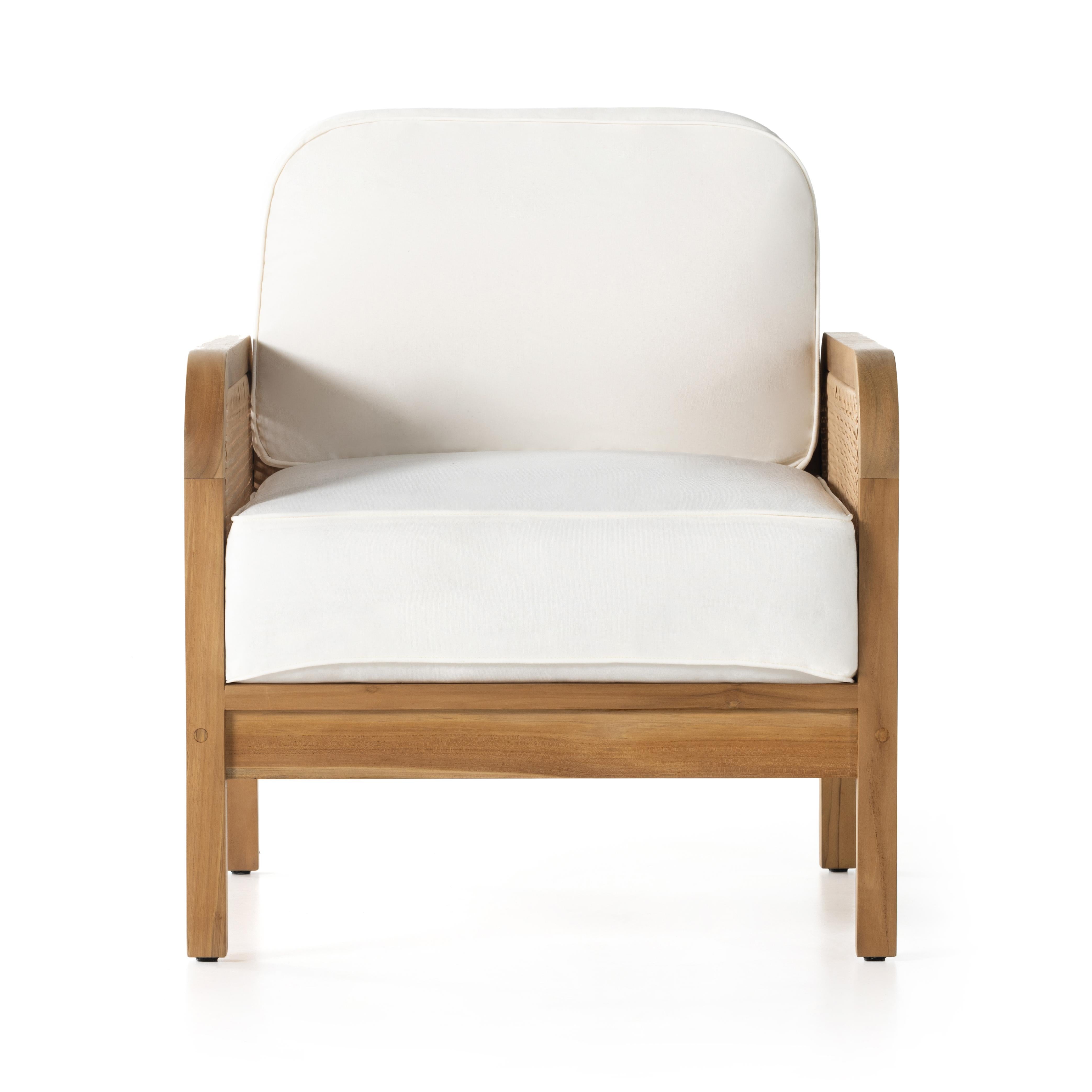 Rivera Outdoor Chair