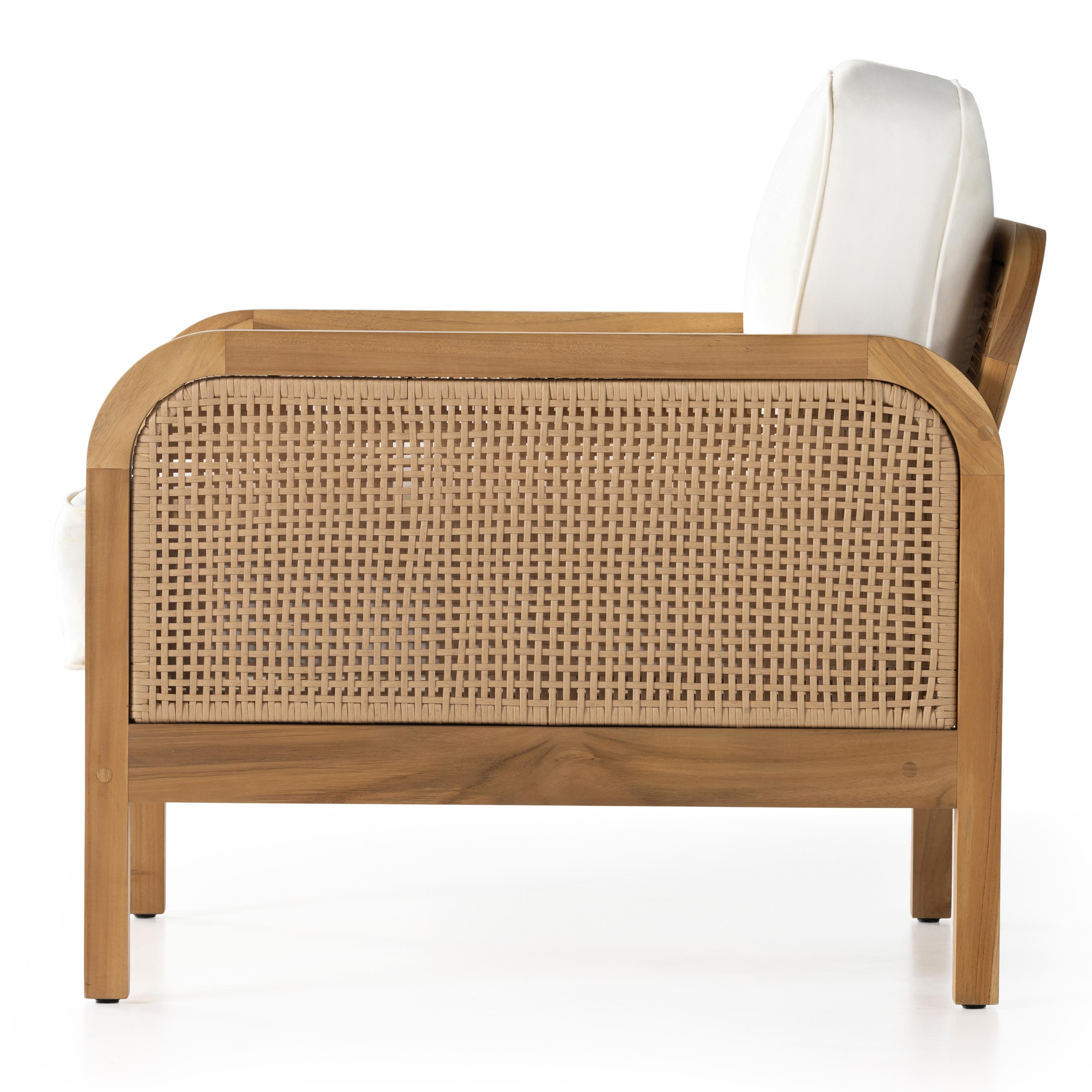 Rivera Outdoor Chair