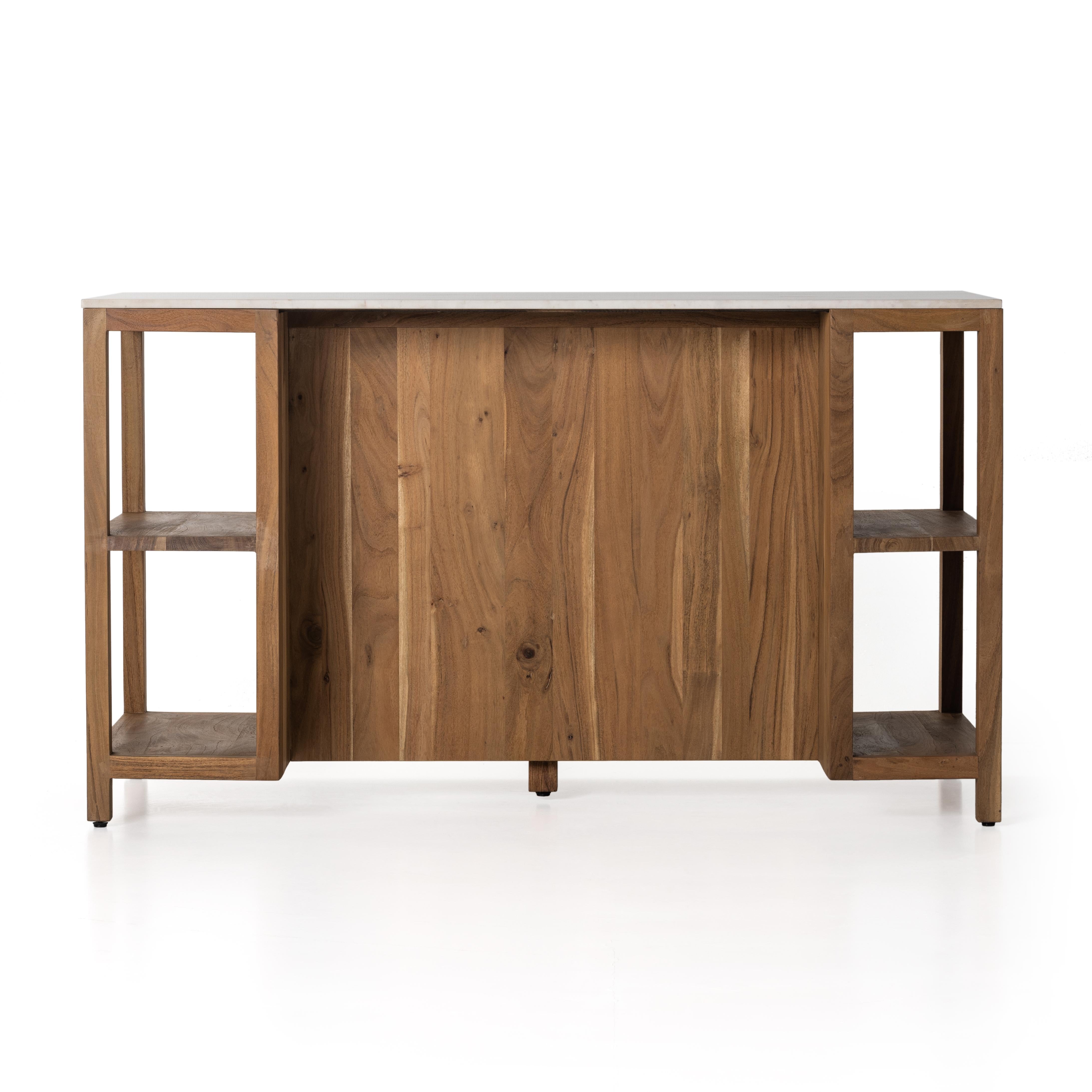 Frasier Kitchen Island