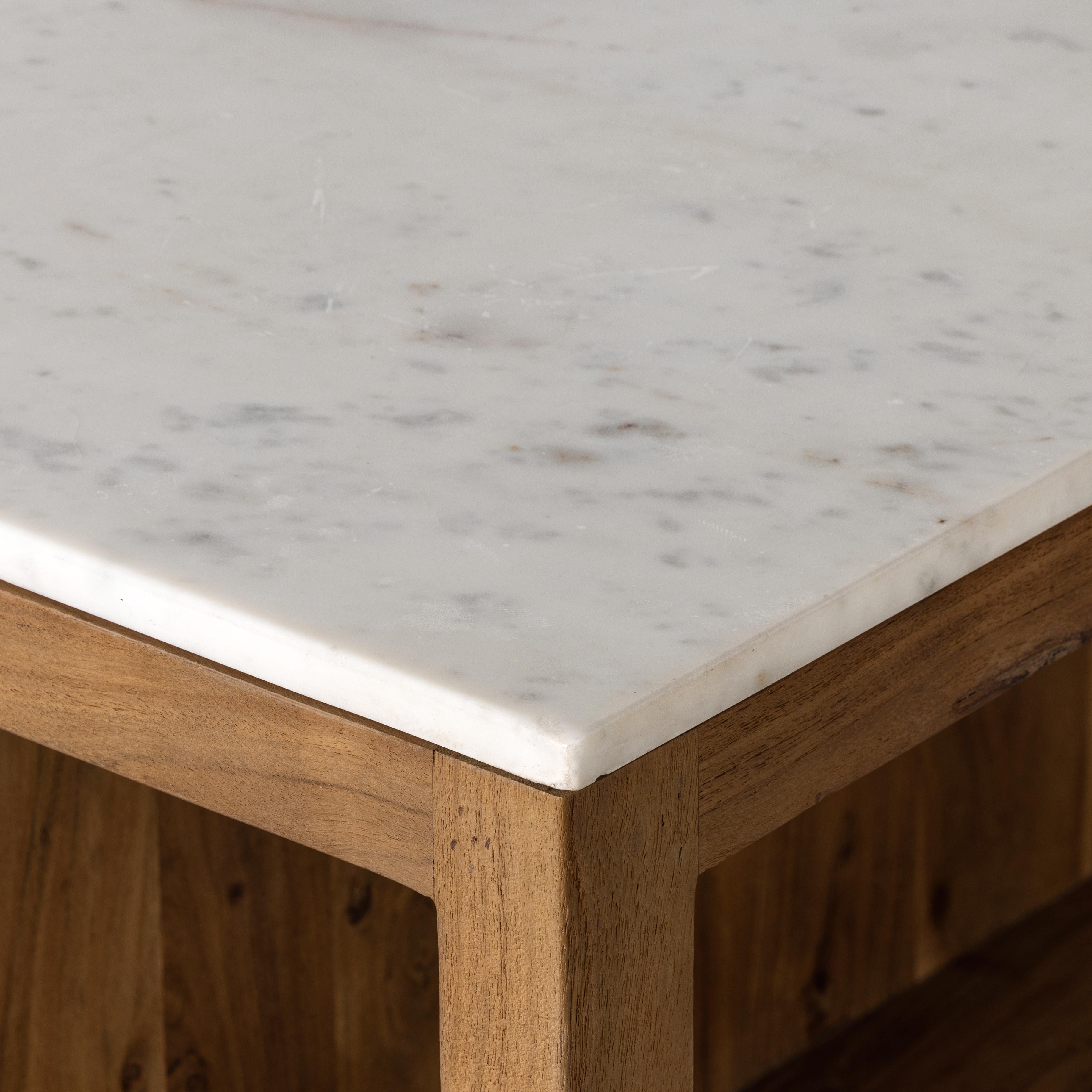 Frasier Kitchen Island