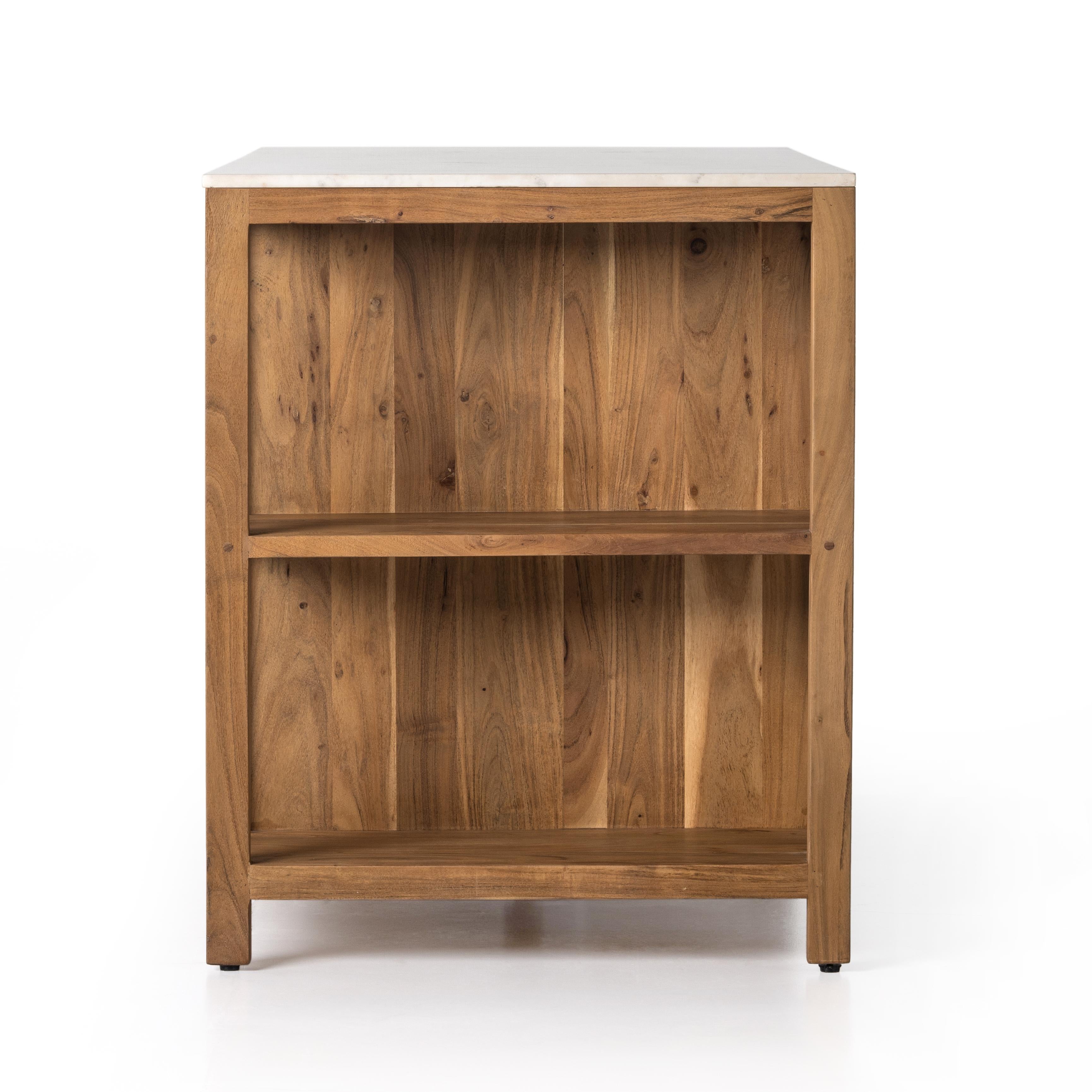 Frasier Kitchen Island