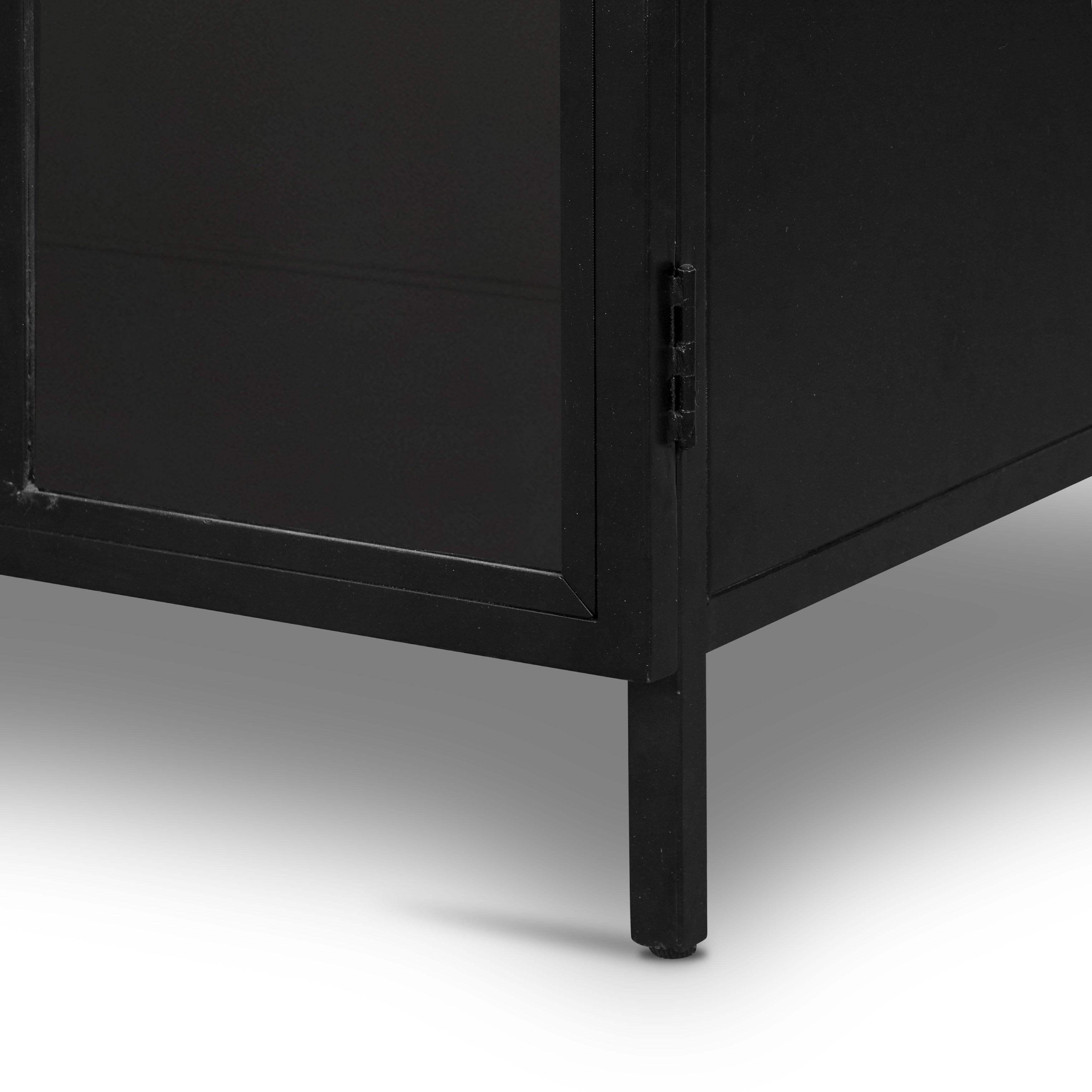 Gristmill Cabinet
