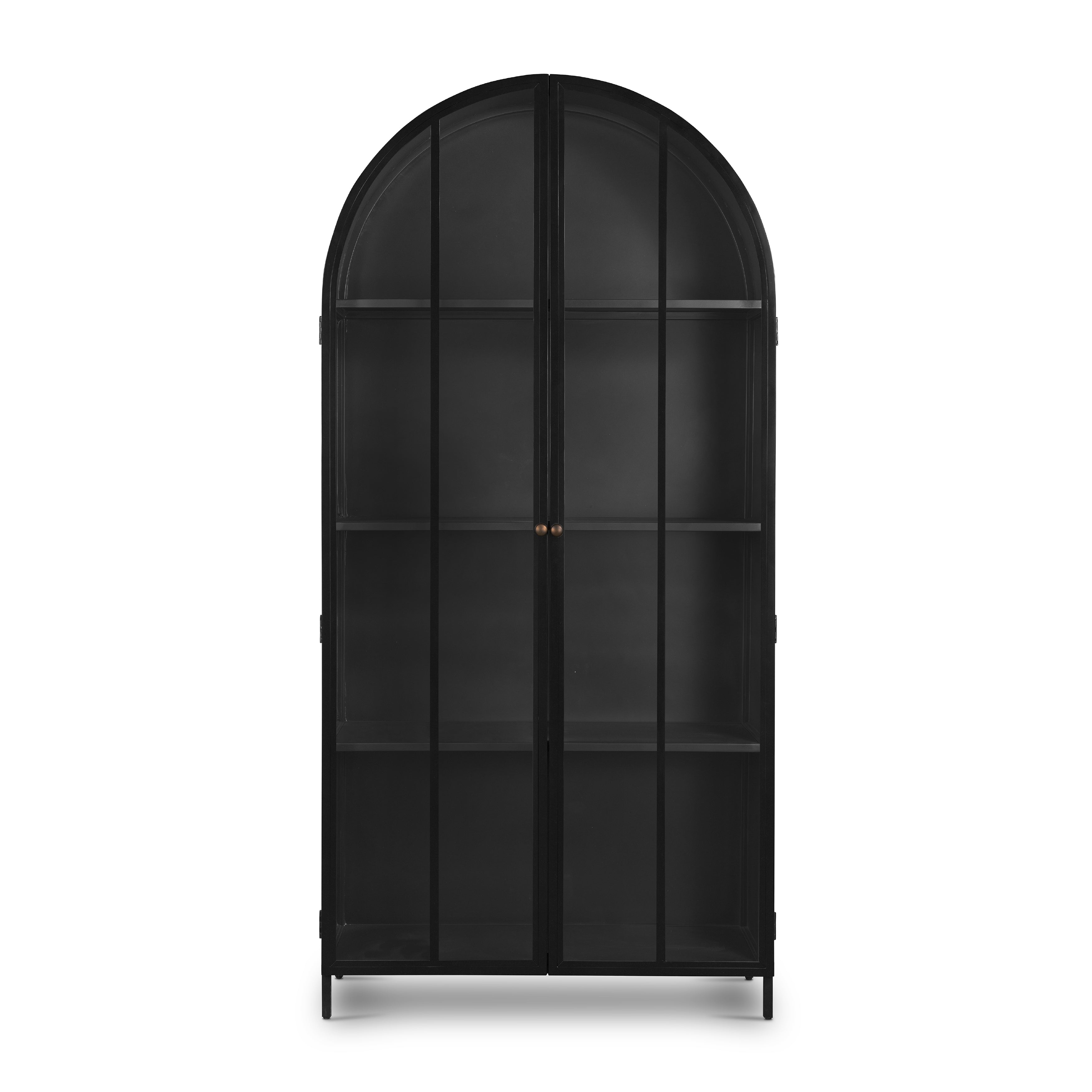 Gristmill Cabinet