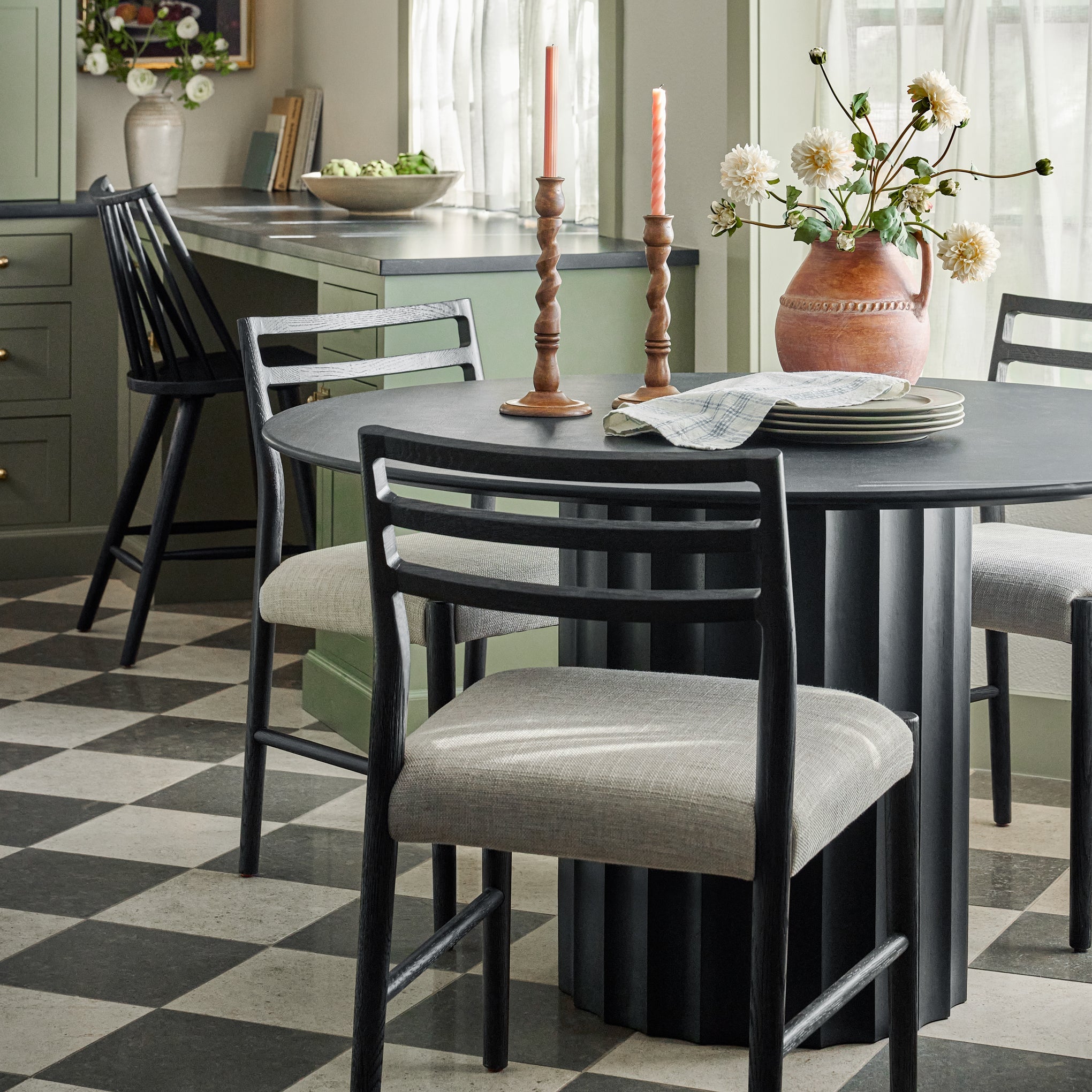 Cade Dining Chair