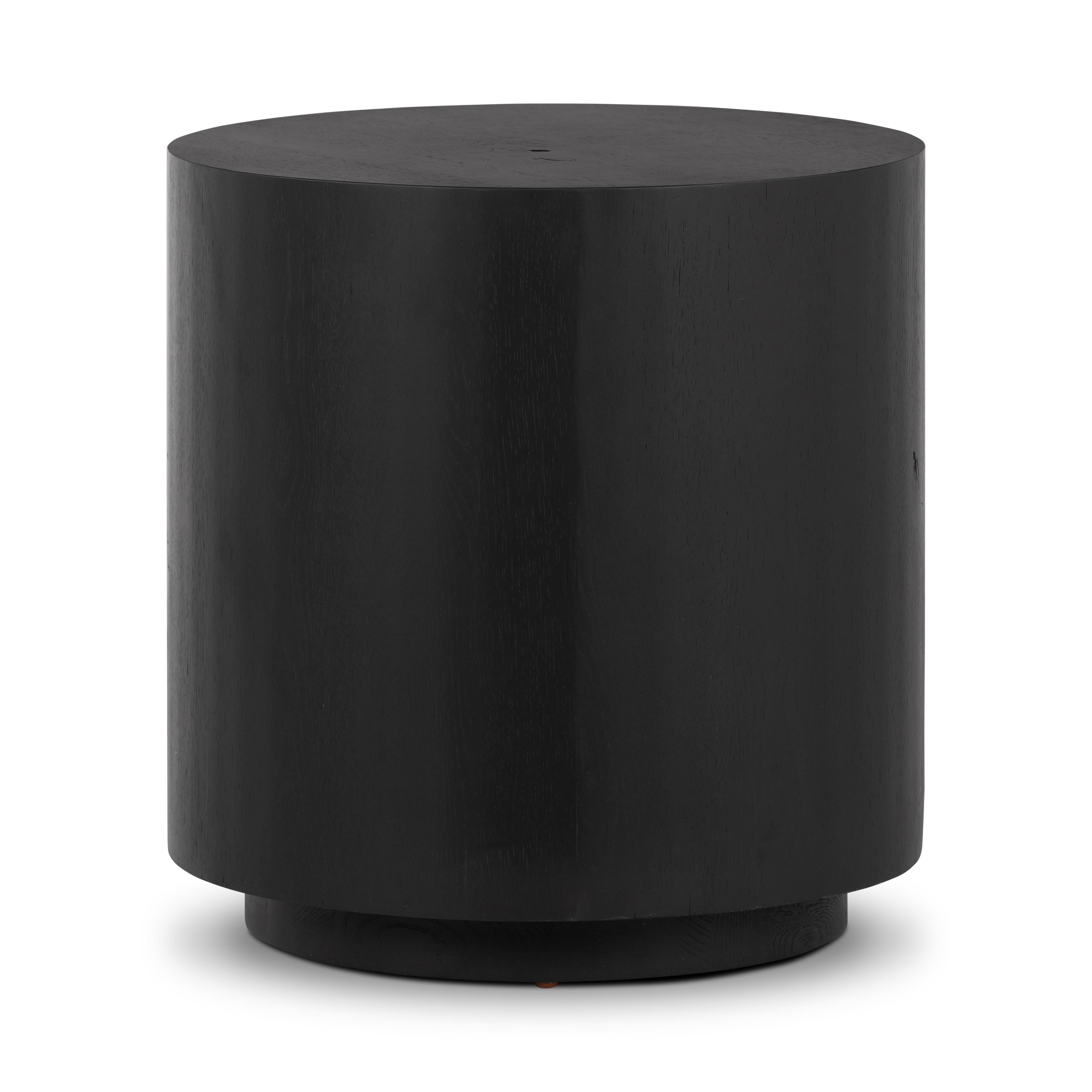 Asher Side Table