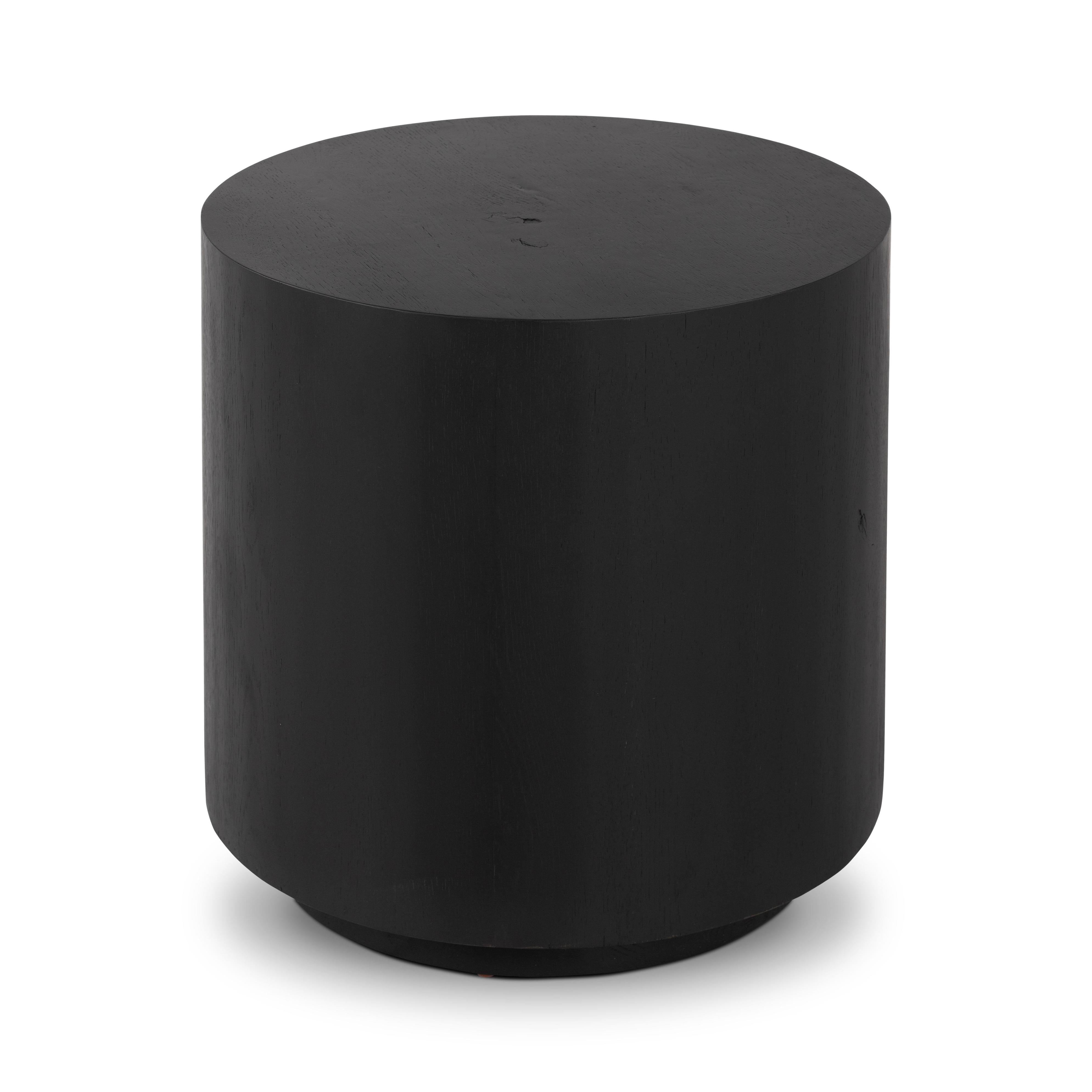 Asher Side Table