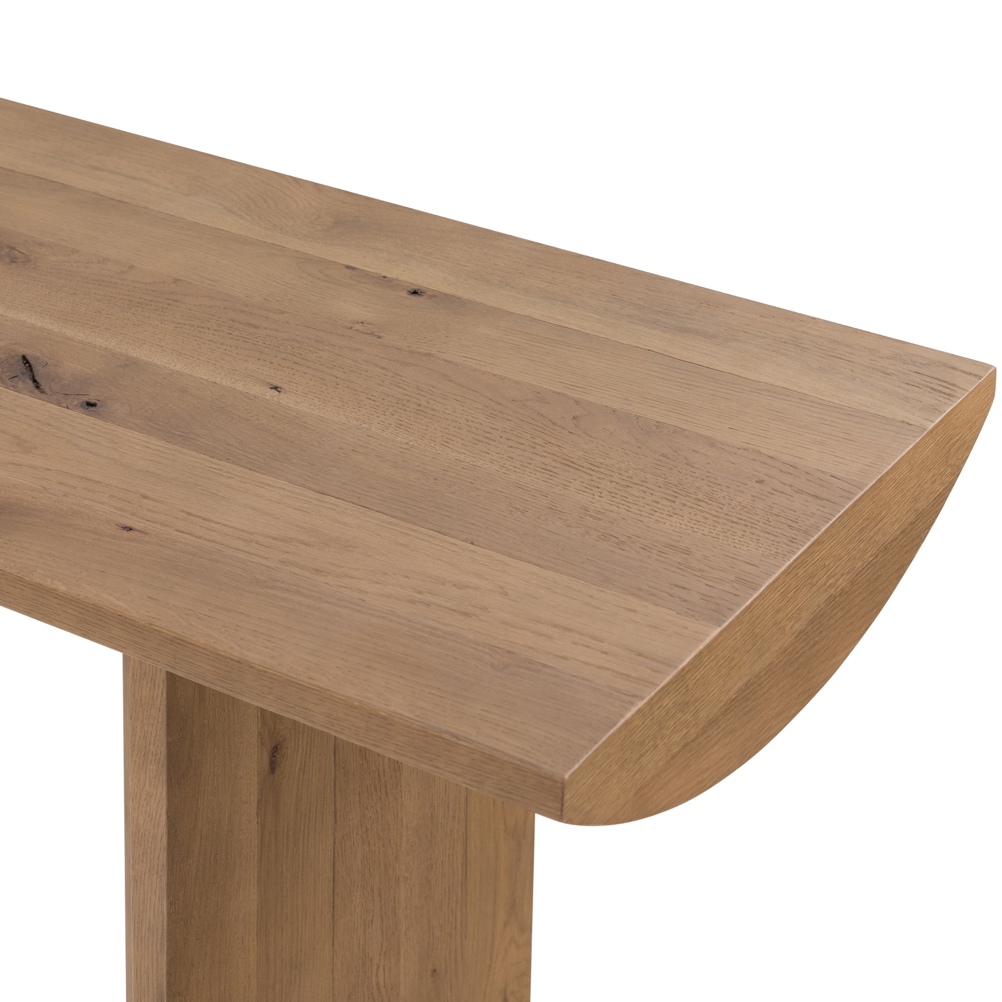 Suri Console Table