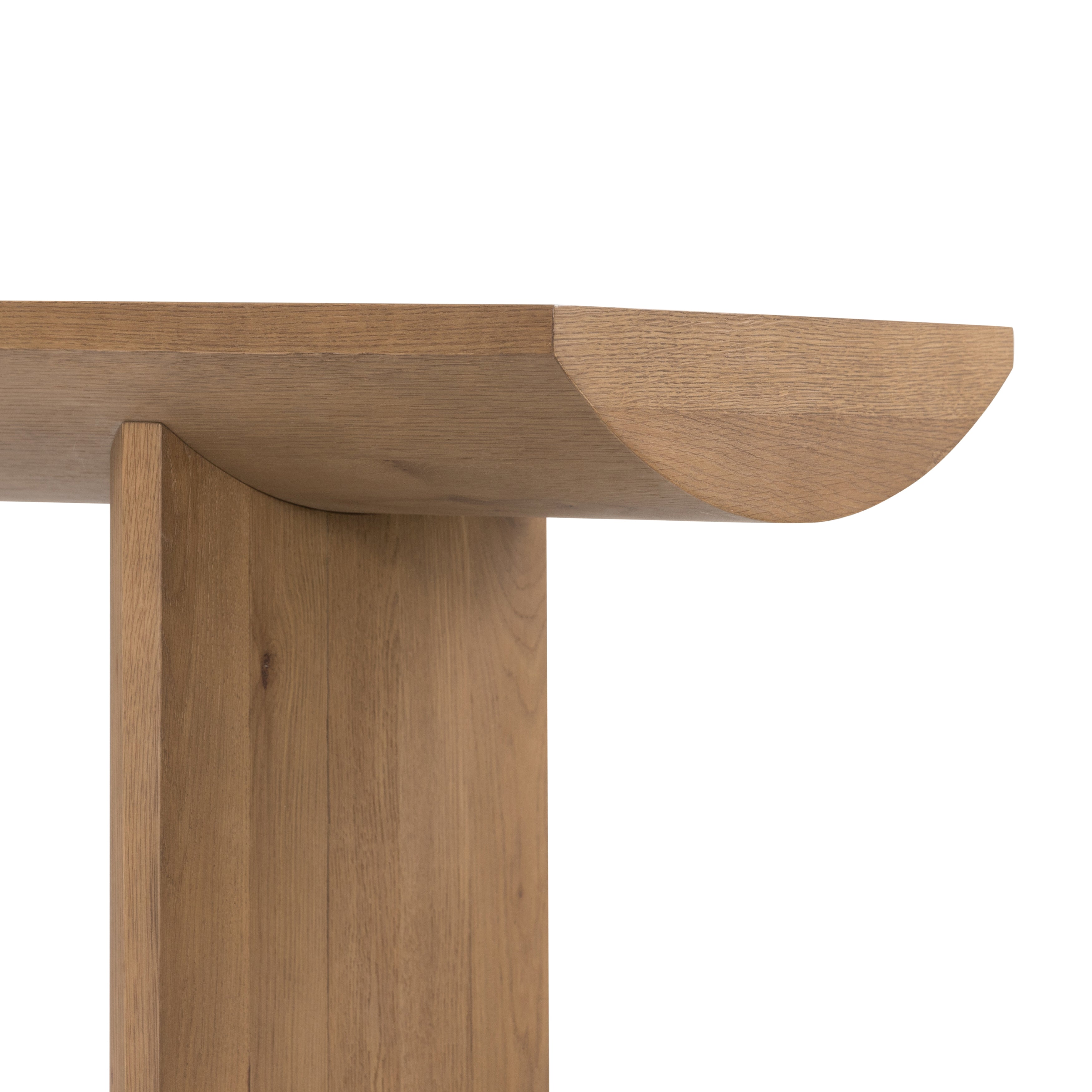 Suri Console Table
