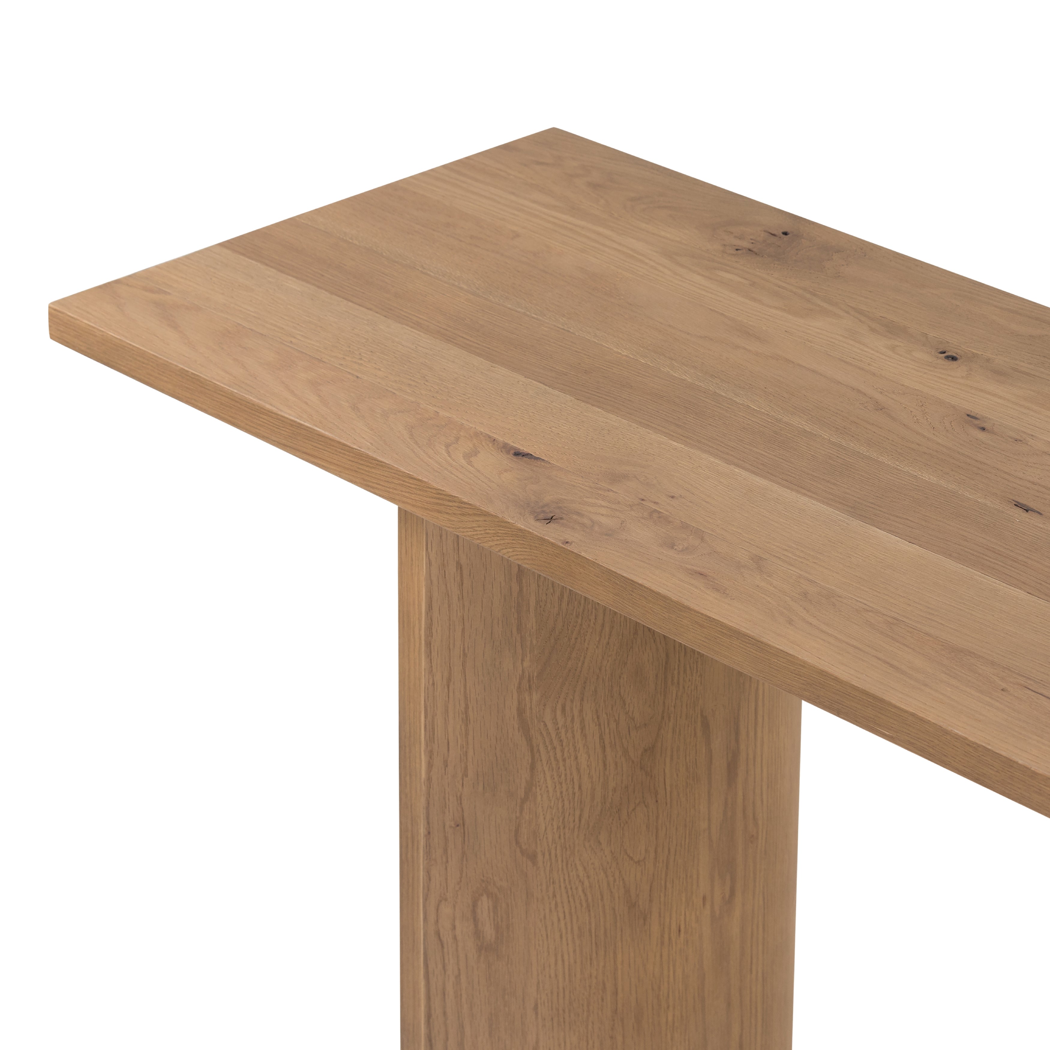 Suri Console Table