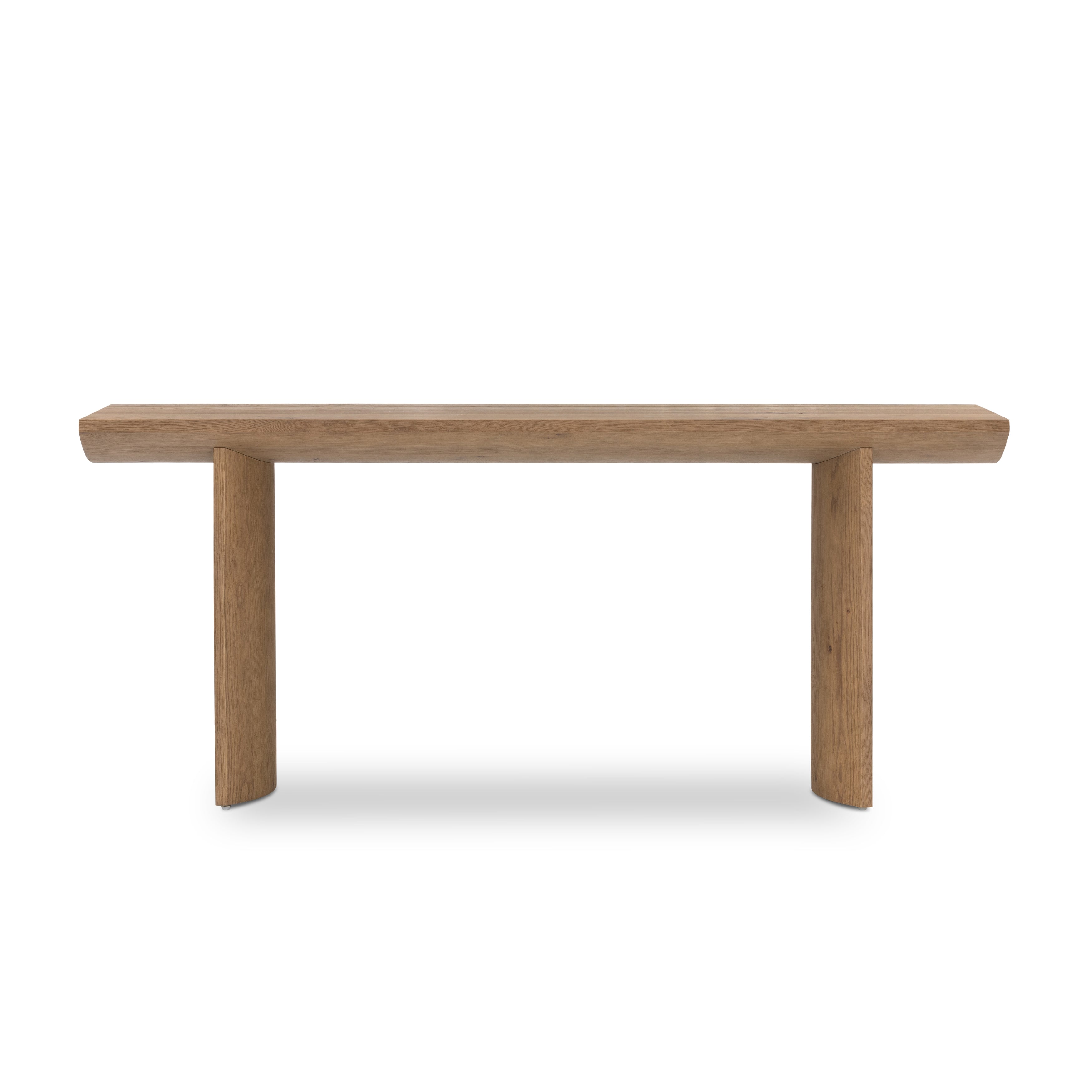 Suri Console Table