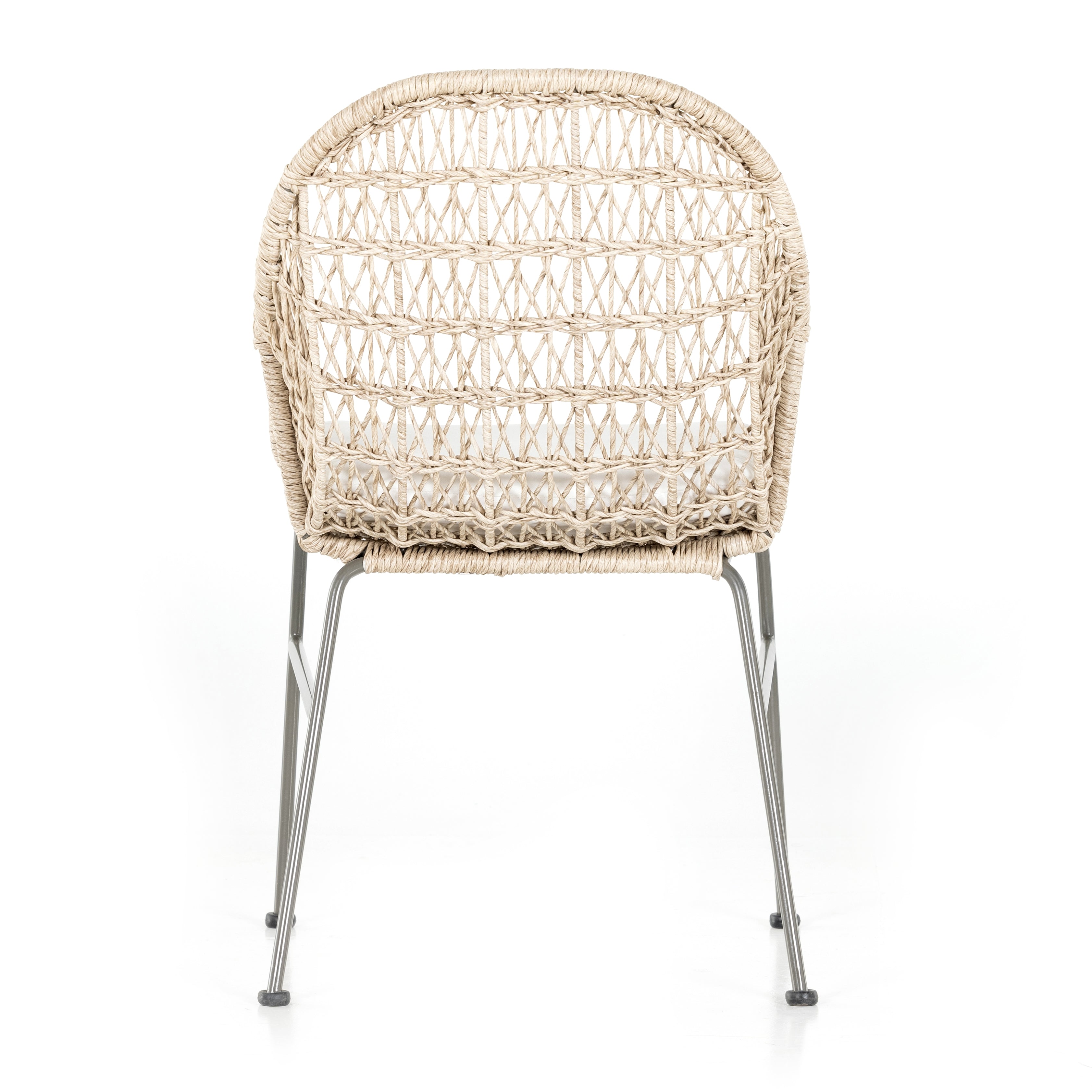 Sylvie Outdoor Dining Chair