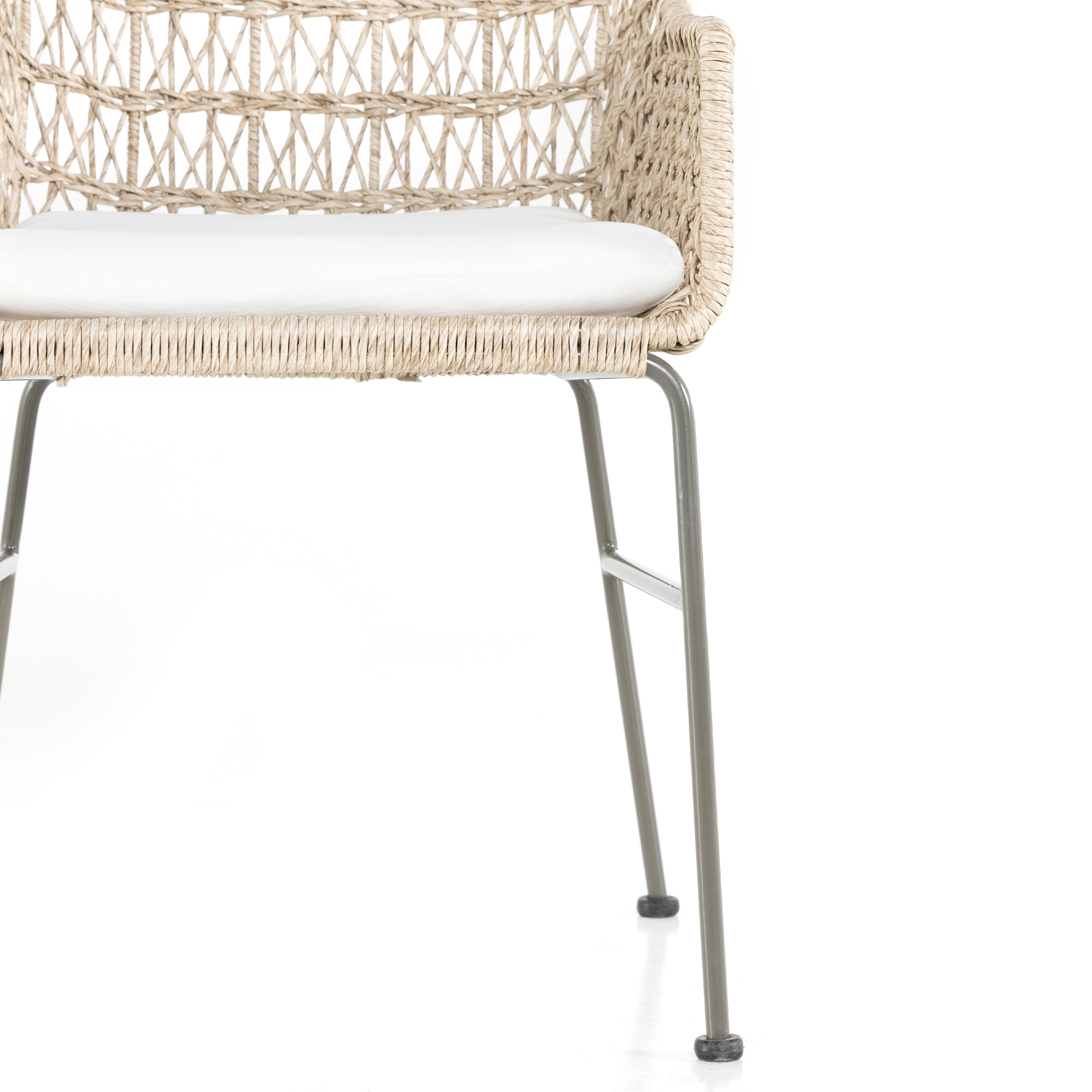 Sylvie Outdoor Dining Chair